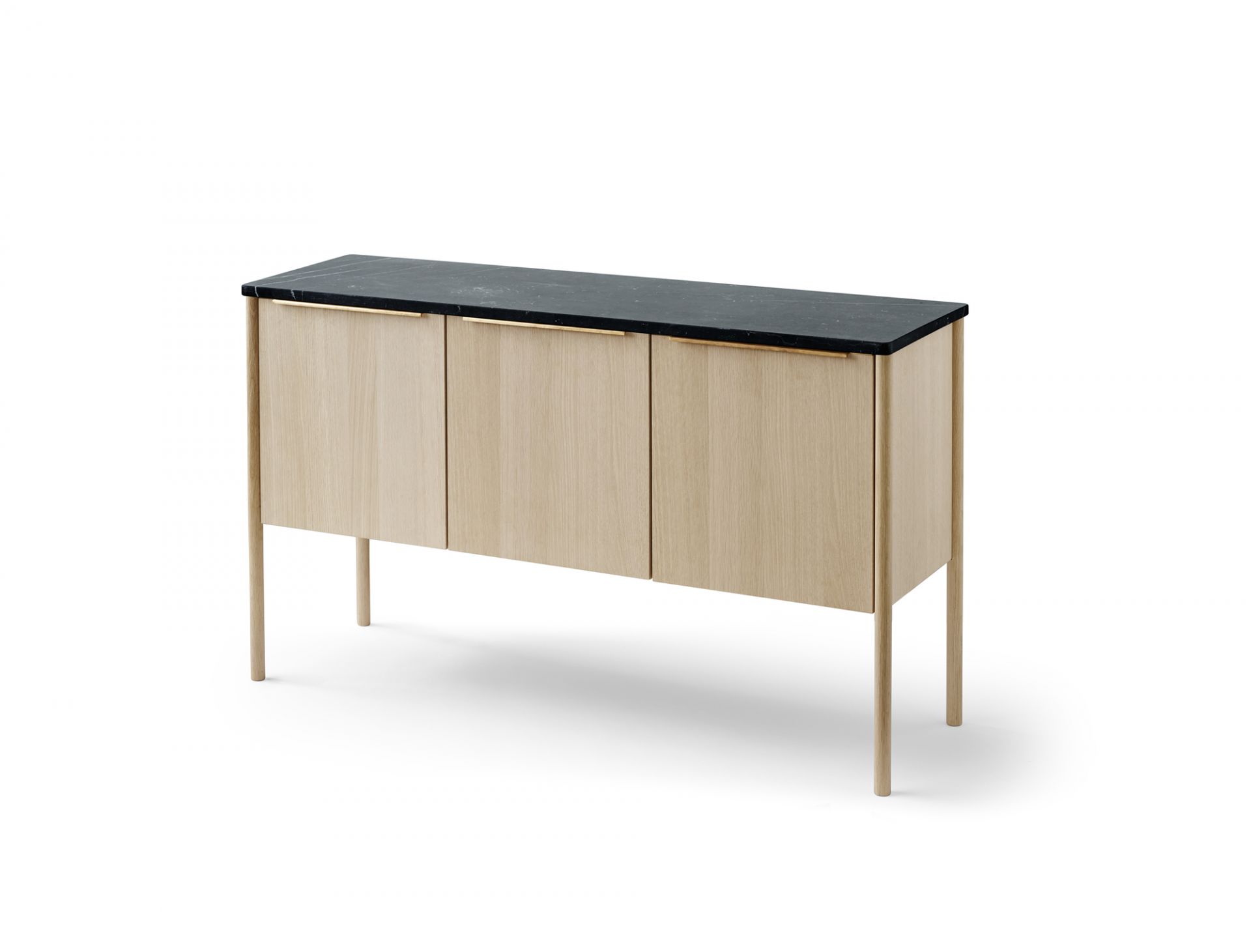 Jut Cabinet Sideboard Eiche FSC Mix Skagerak