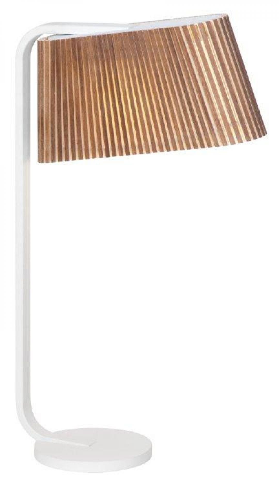Owalo 7020 Tischleuchte Secto Design