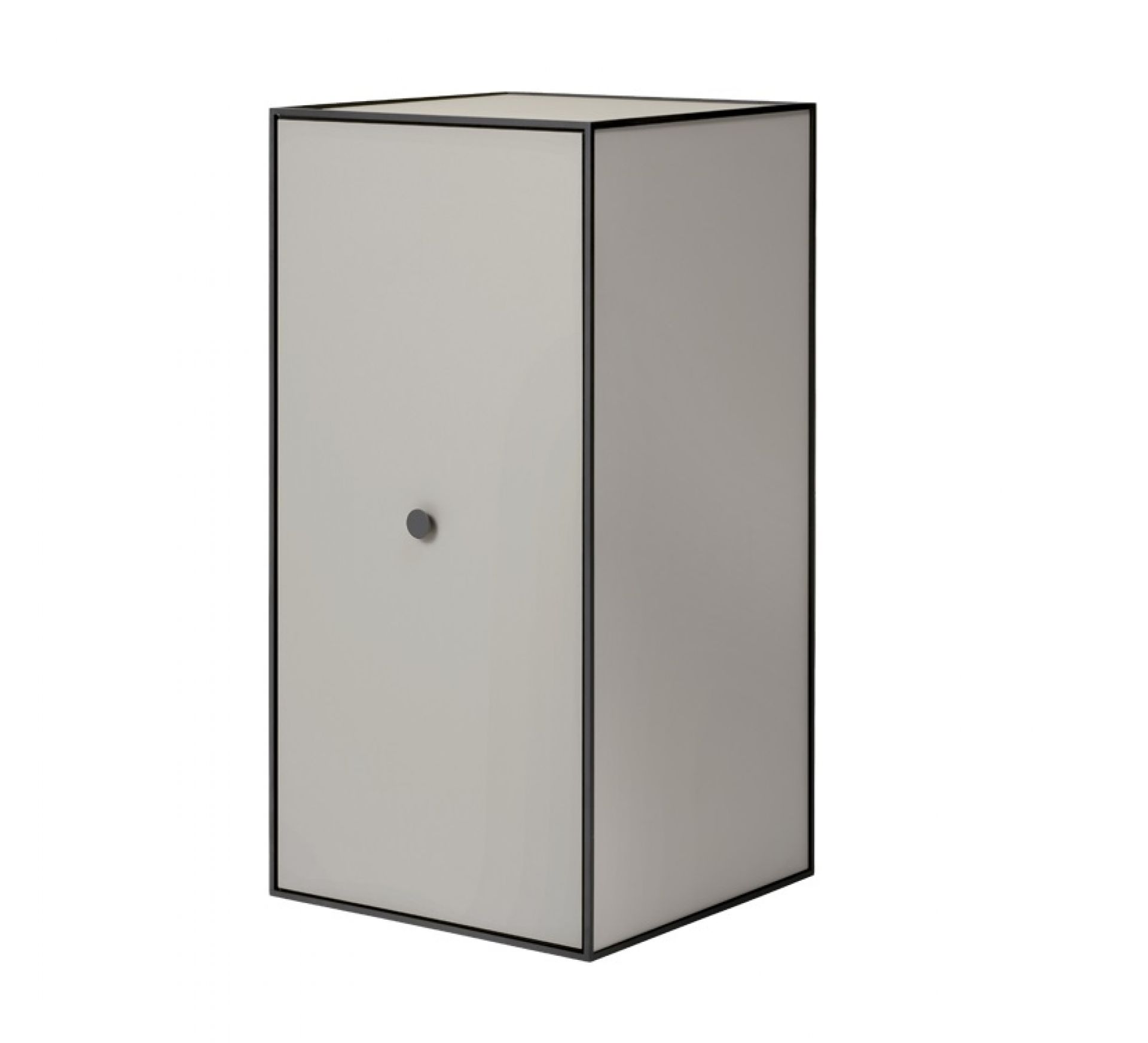 Frame 70 Sideboard Element mit Tür und 2 Fachboden Audo