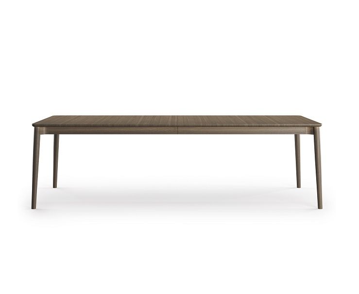 Expand Dining table 250 Esstisch / Ausziehtisch Northern Eiche geräuchert