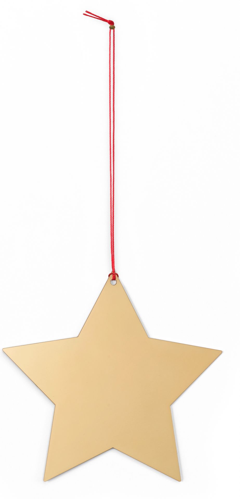 Girard Ornaments Vitra-Stern