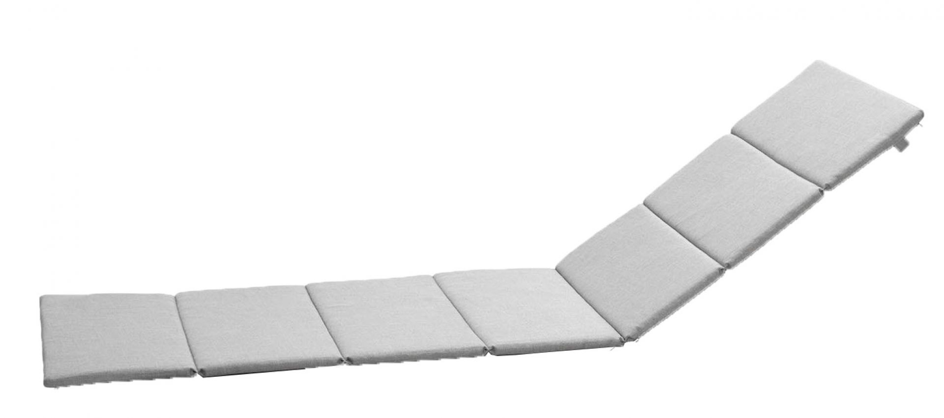 Siesta Outdoor Kissen für Sonnenliege Cane-Line