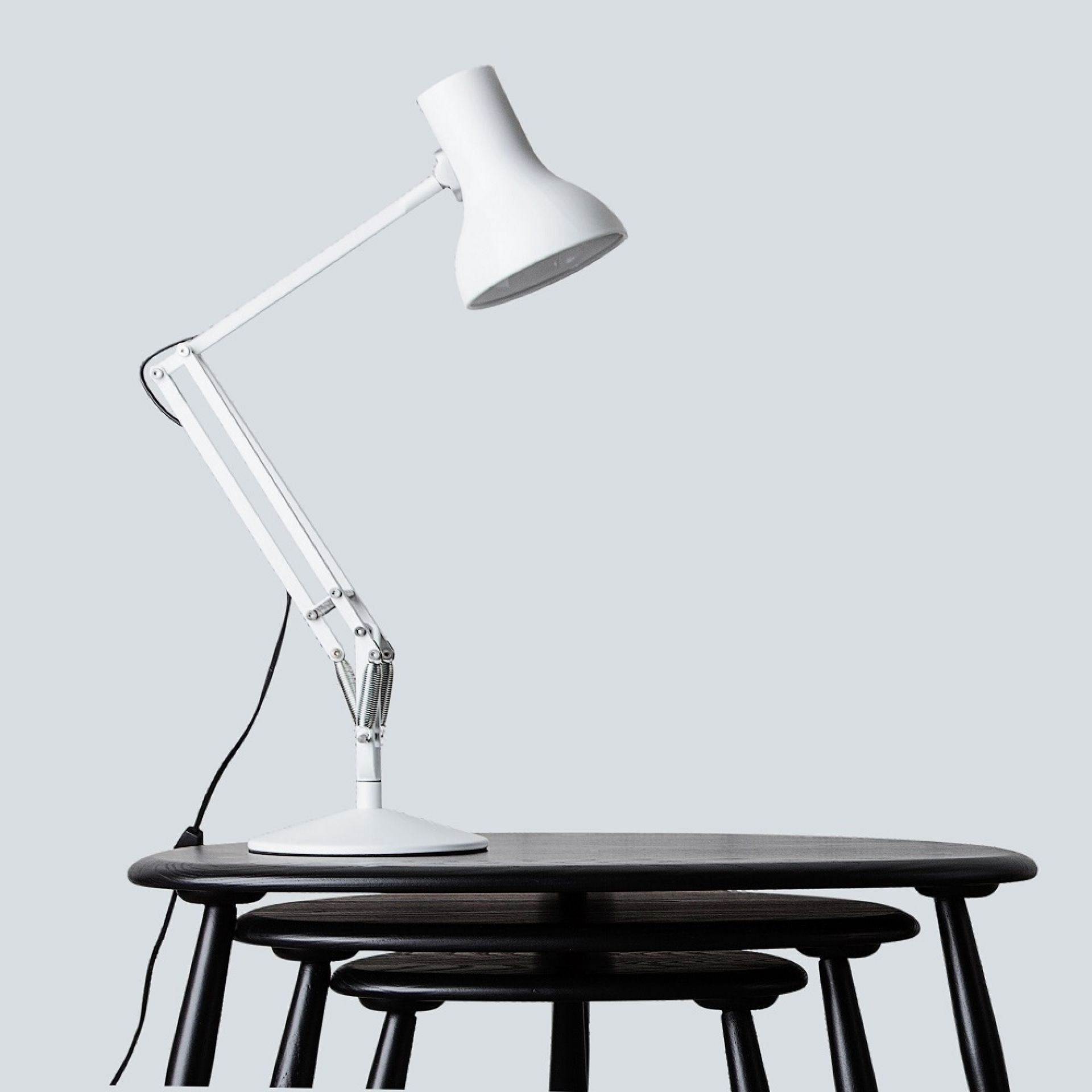 Type 75 Mini Desk lamp Tischleuchte Anglepoise Type 75 Mini Desk lamp Tischleuchte Anglepoise