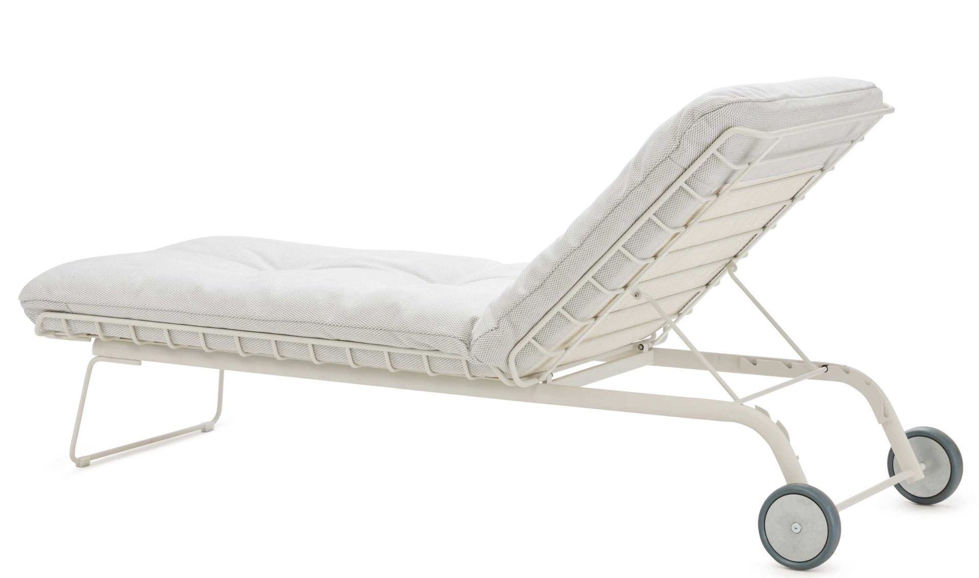 Leyasol Sun Bed Indoor / Outdoor Sonnenliege Freifrau Manufaktur 
