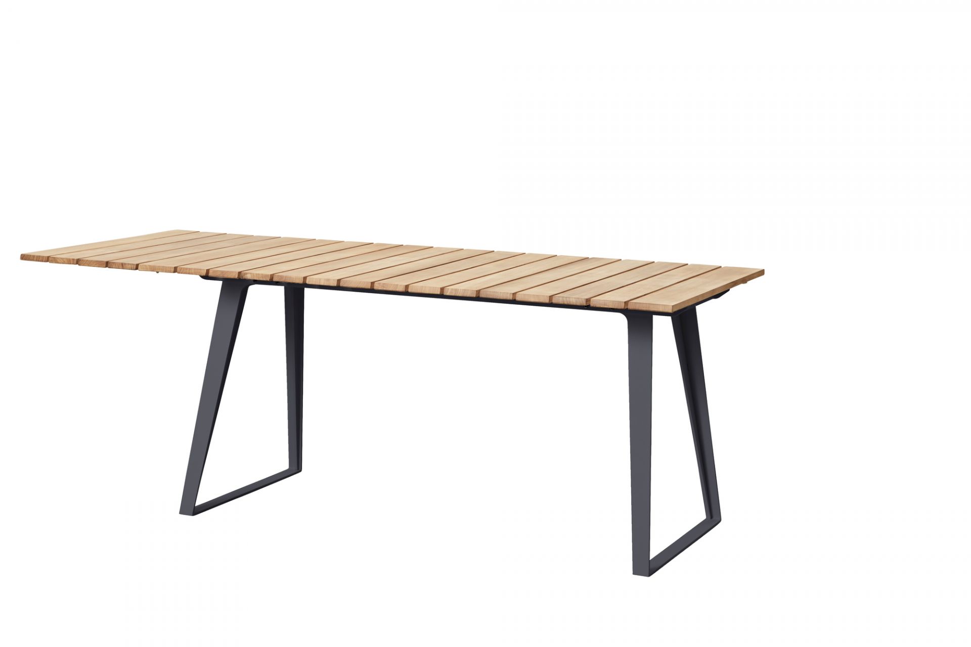 Copenhagen Outdoor Esstisch Teakholz Cane-Line