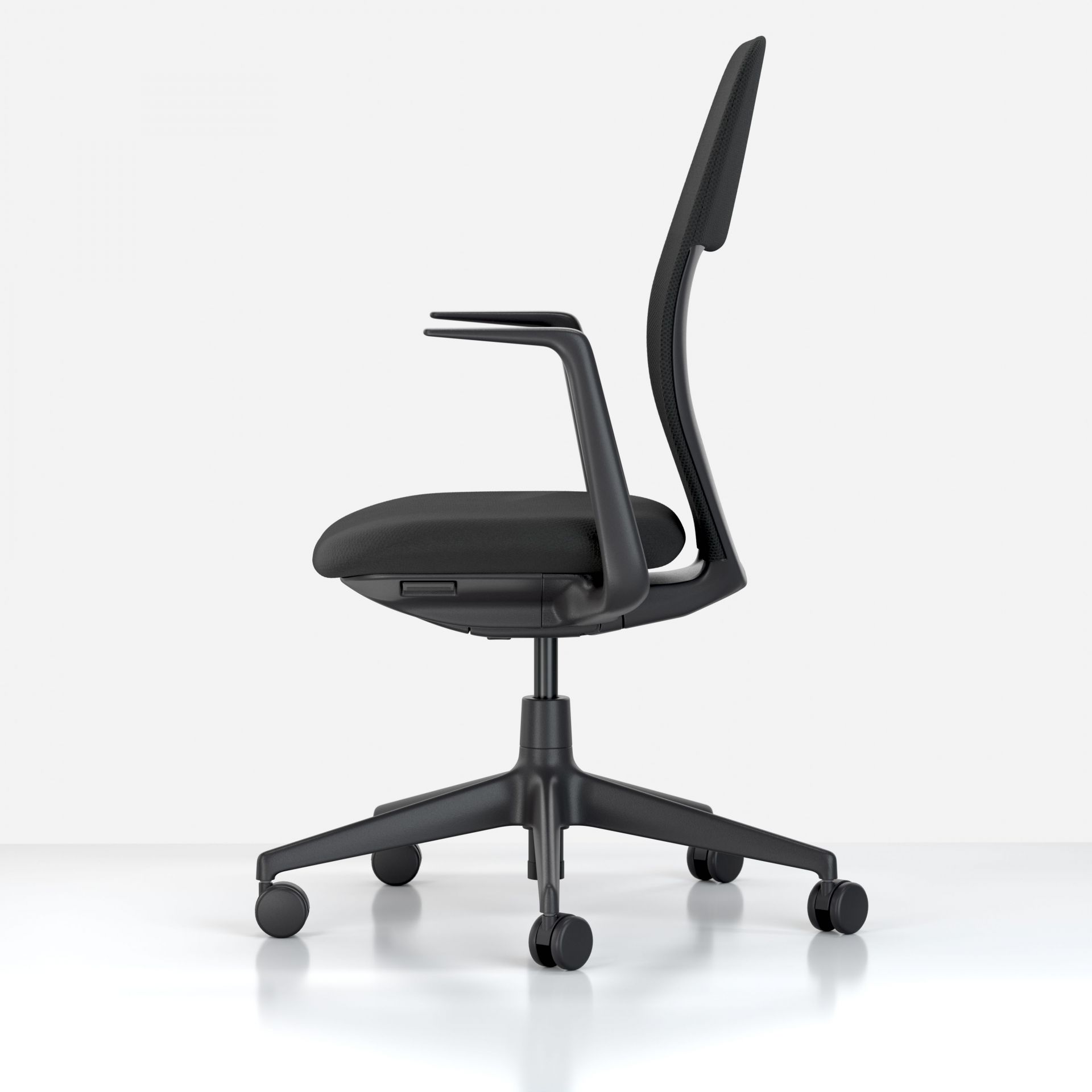 ACX Mesh Bürodrehstuhl Vitra