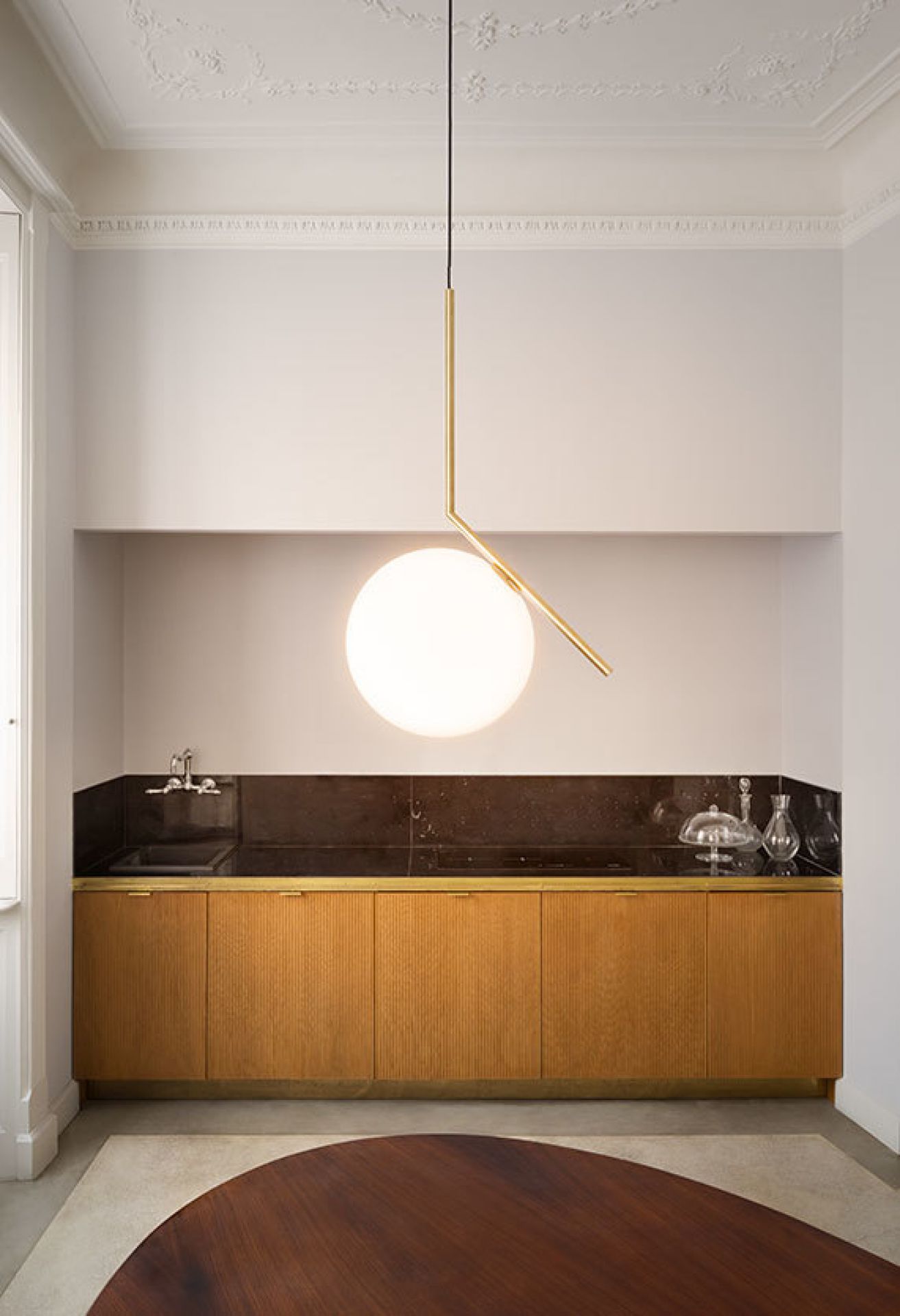 IC Lights S2 Pendelleuchte Flos