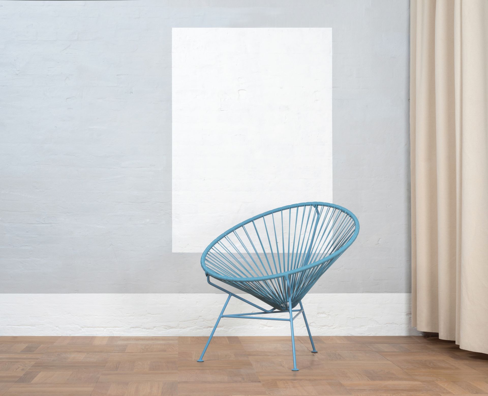 Condesa Chair Stuhl OK Design EINZELSTÜCKE Condesa Chair Stuhl OK Design EINZELSTÜCKE