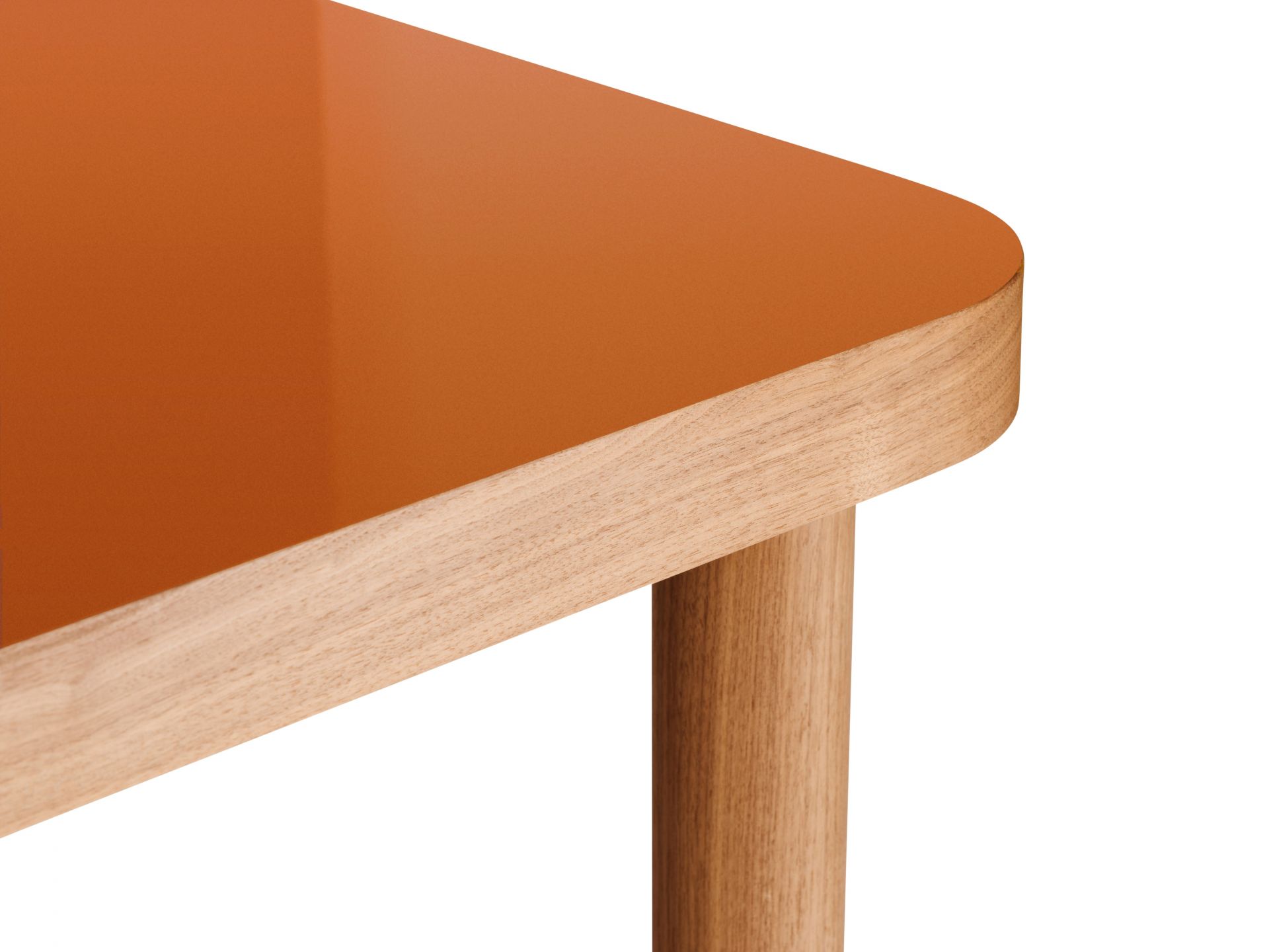 SÄULE Esstisch Wiener GTV Design