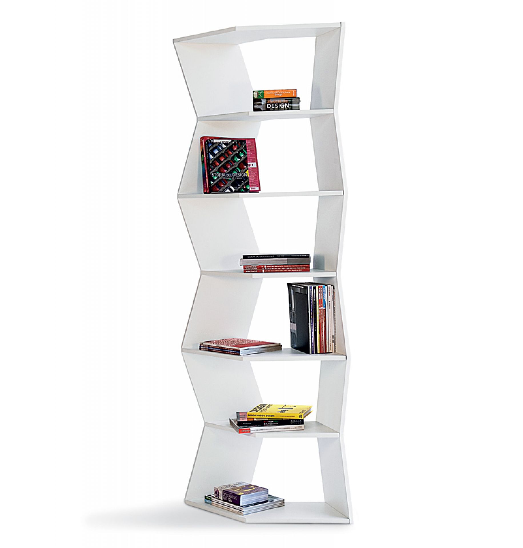 Zig Zag Regal B Line | Z01B Bücherregal in 91056 Erlangen für € 20,00 zum Verkauf