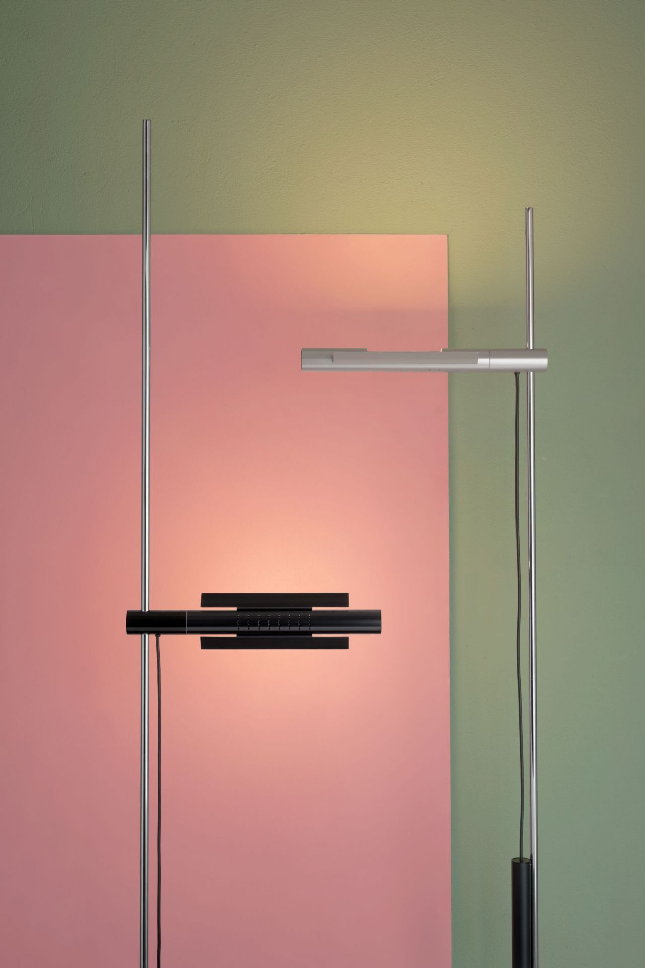 HALO LED S Stehleuchte Baltensweiler
