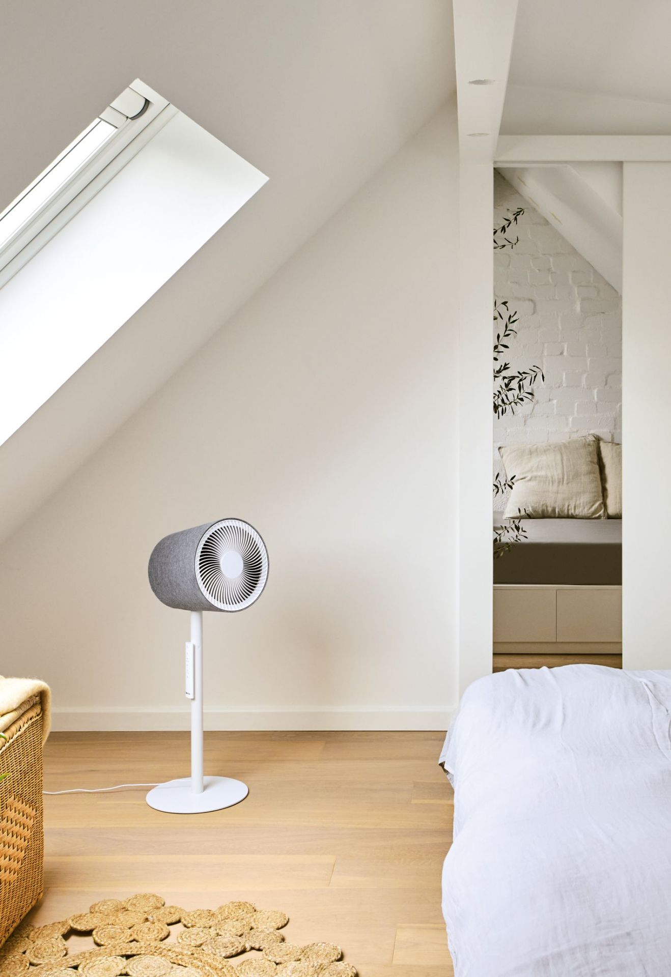 Simon Standventilator Stadler Form EINZELSTÜCK