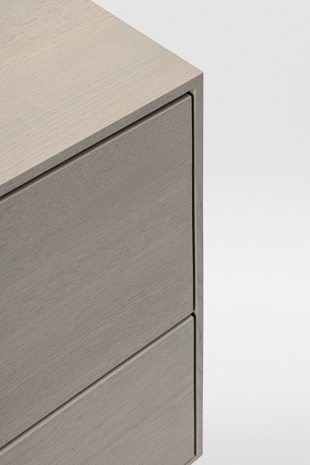 Kin Long Drawer Sideboard Zeitraum 