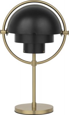Multi-Lite Portable Lamp Akkuleuchte Gubi