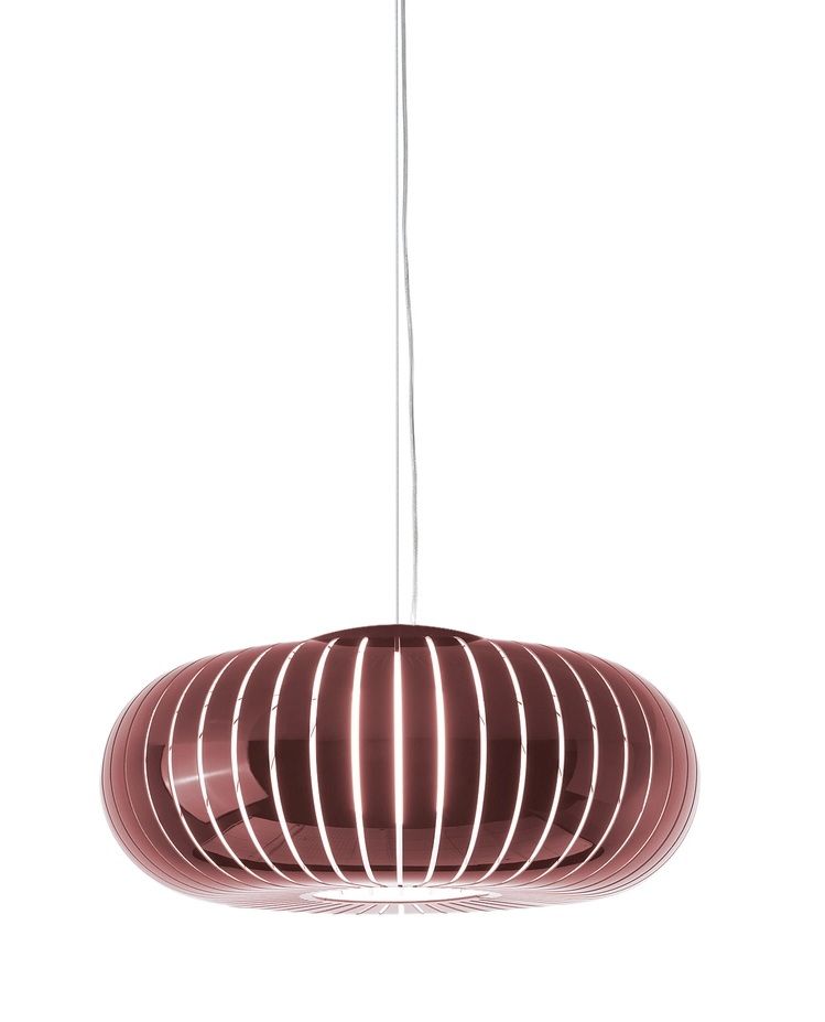 Teresa Suspension Pendelleuchte Kartell