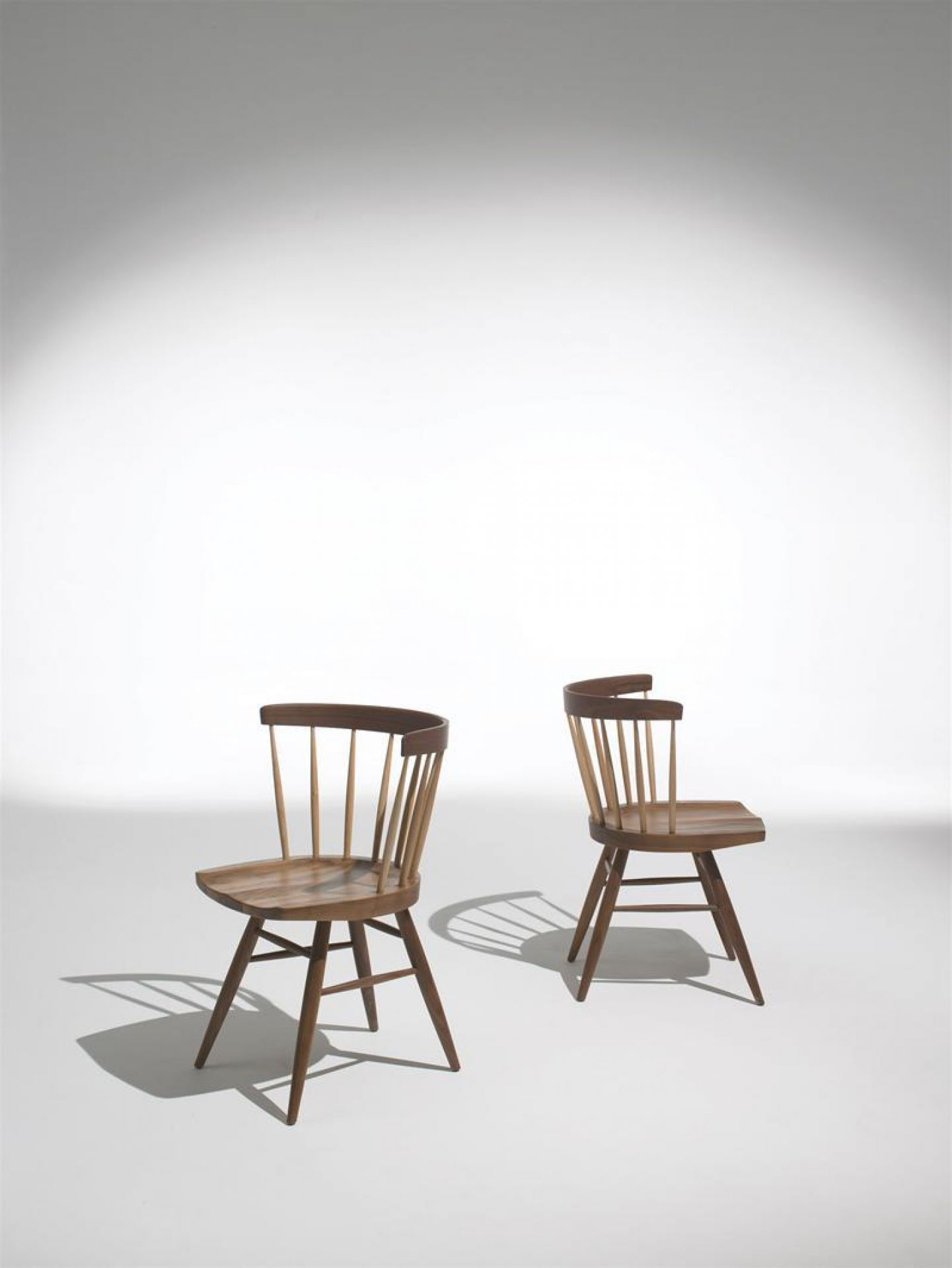 Straight Stuhl Knoll International - QUICK SHIP