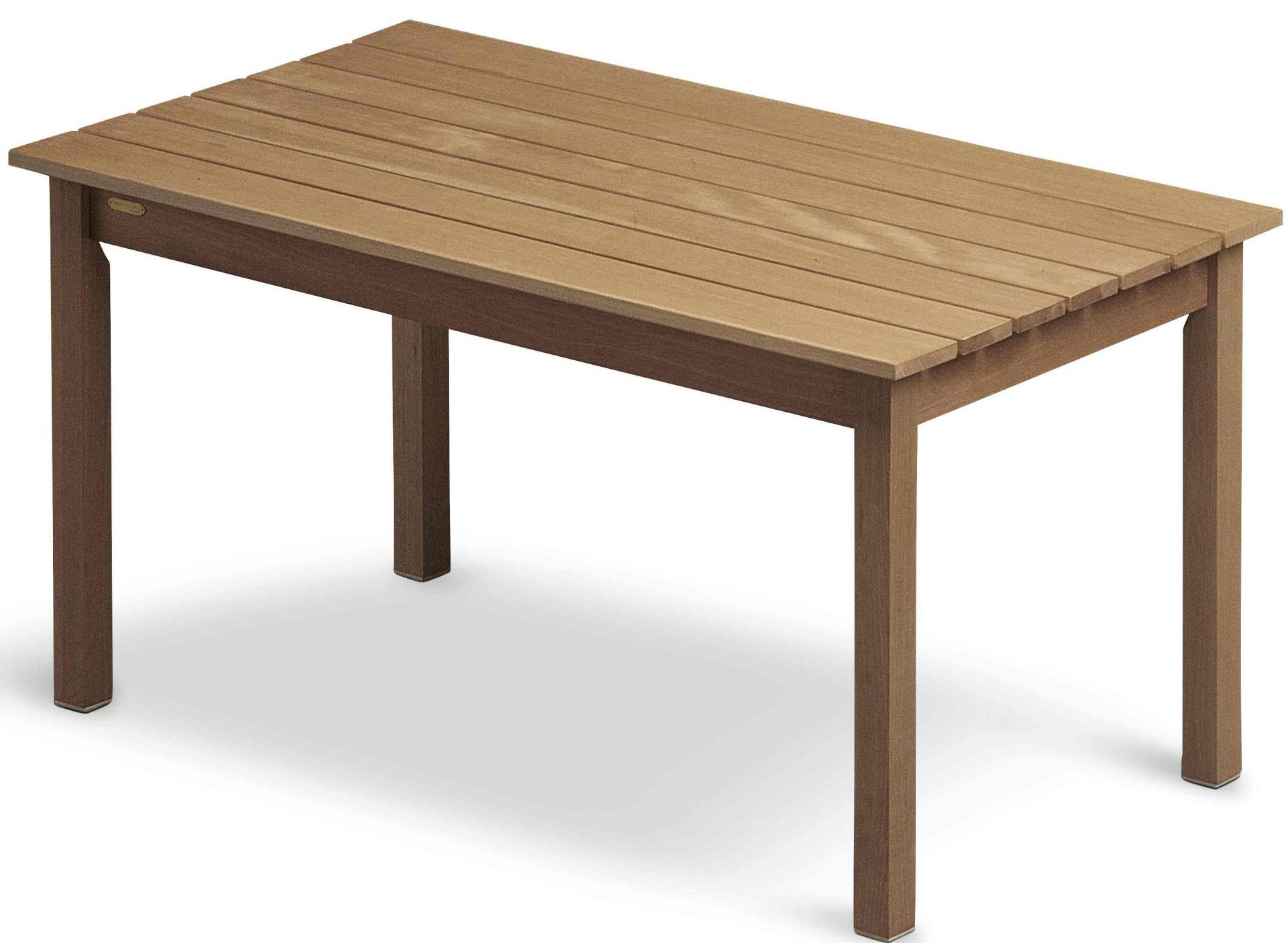 Skagen Set Gartenmöbel Skagerak by Fritz Hansen