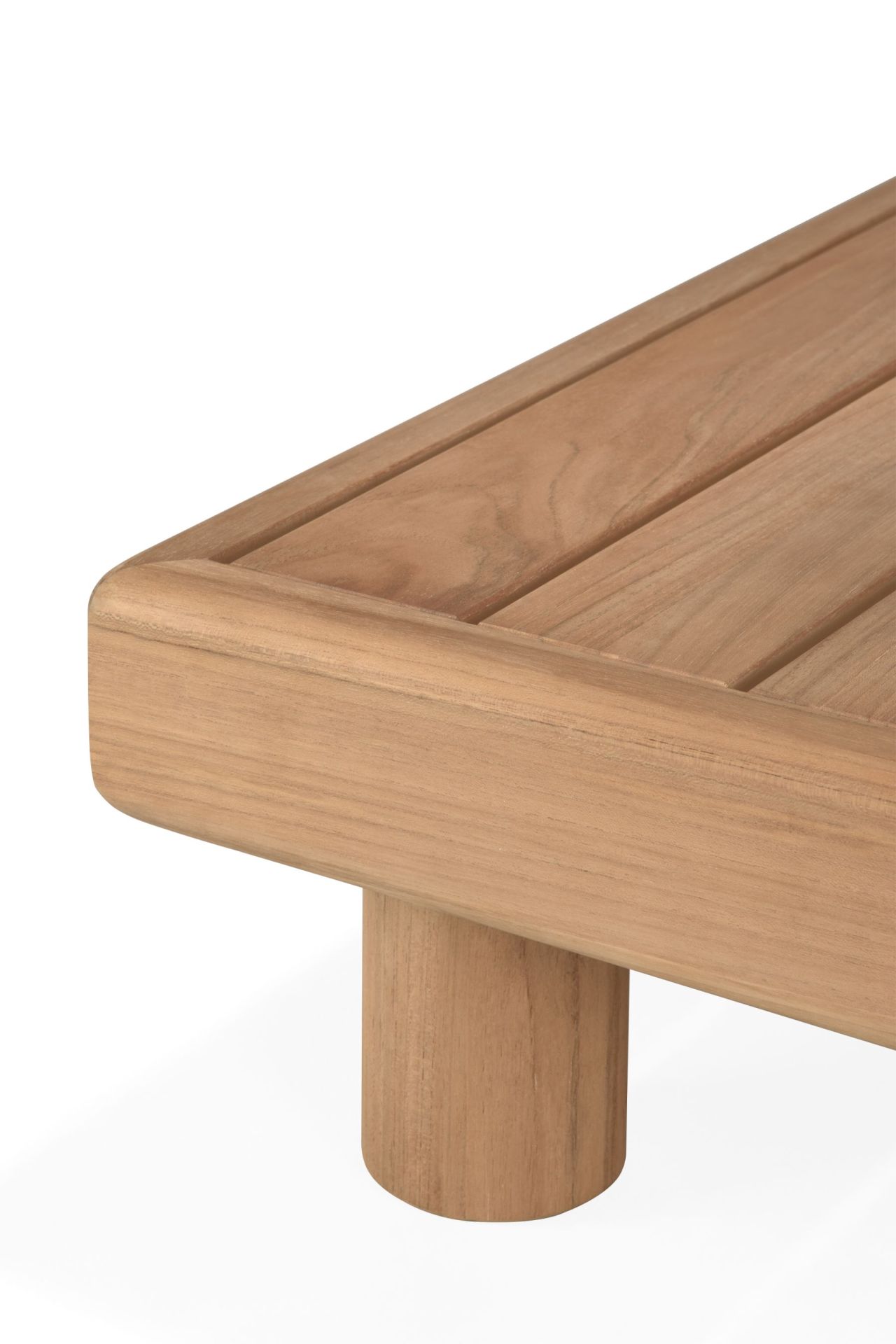 Monocle Outdoor Couchtisch Ethnicraft