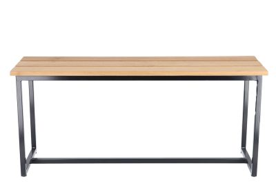 Time Outdoor Bank Jan Kurtz