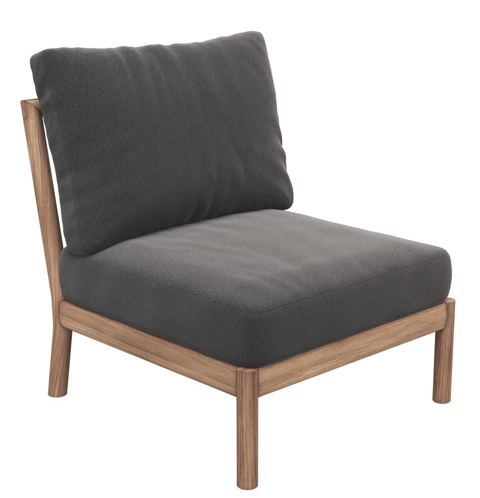 Tradition Sofa Zwischen Modul Skagerak by Fritz Hansen