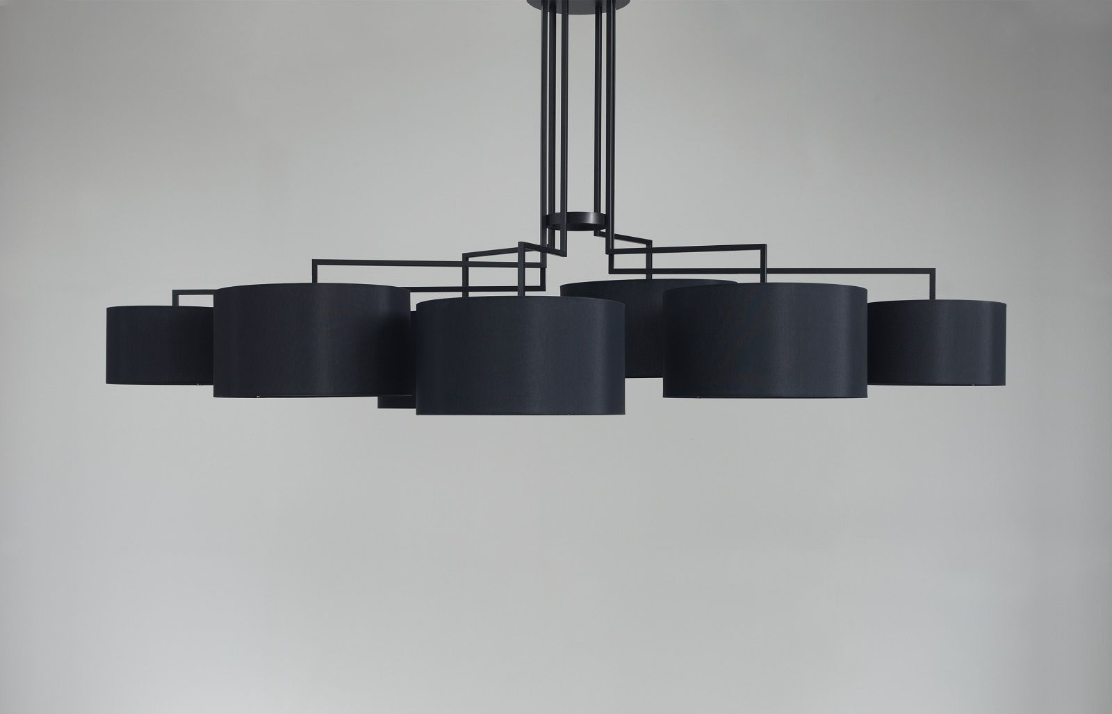 NOON 7 Ceiling / Pendant lamp Deckenleuchte Zeitraum