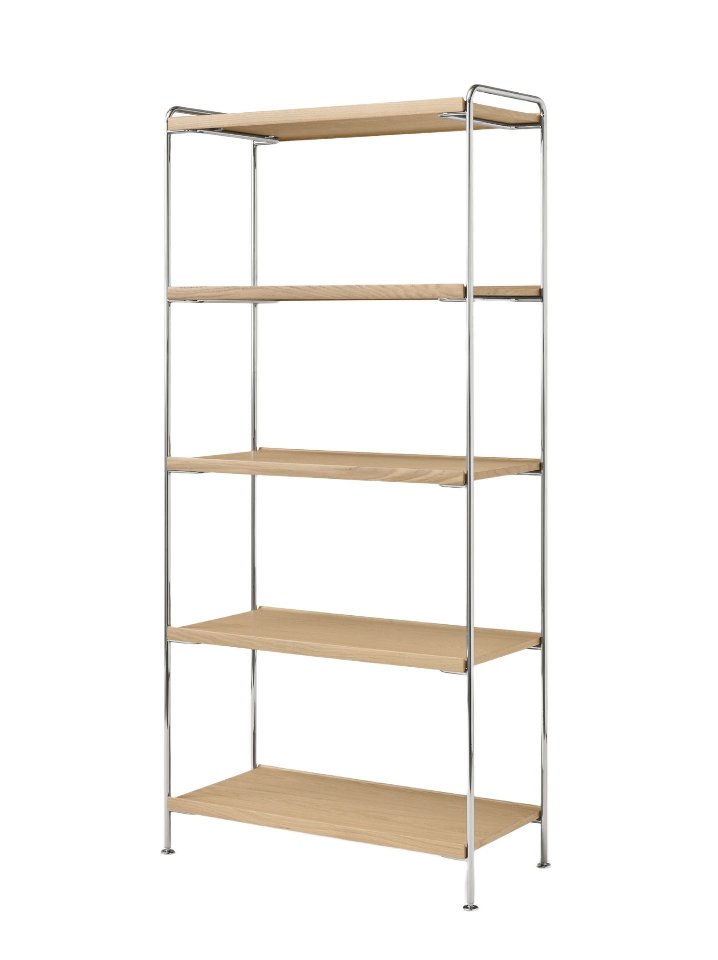 Alima NDS6 Storage unit Regal AndTradition