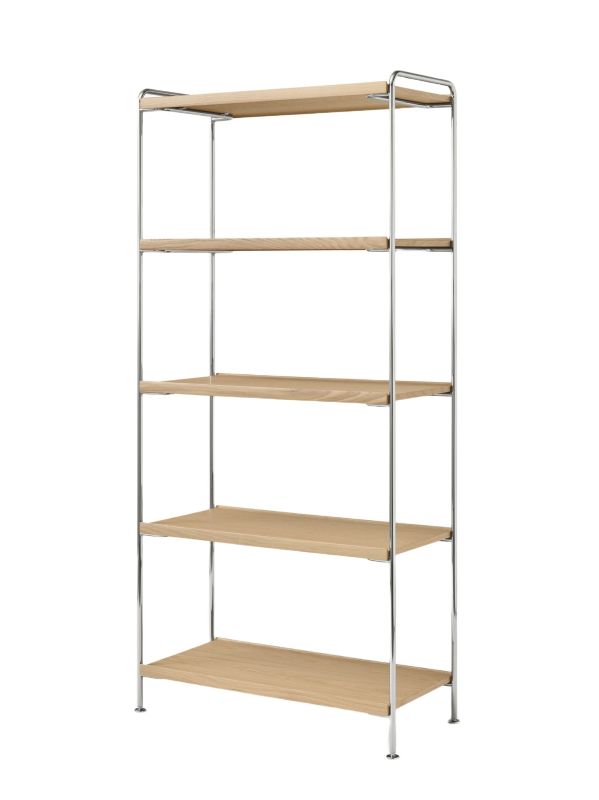 Alima NDS6 Storage unit Regal AndTradition