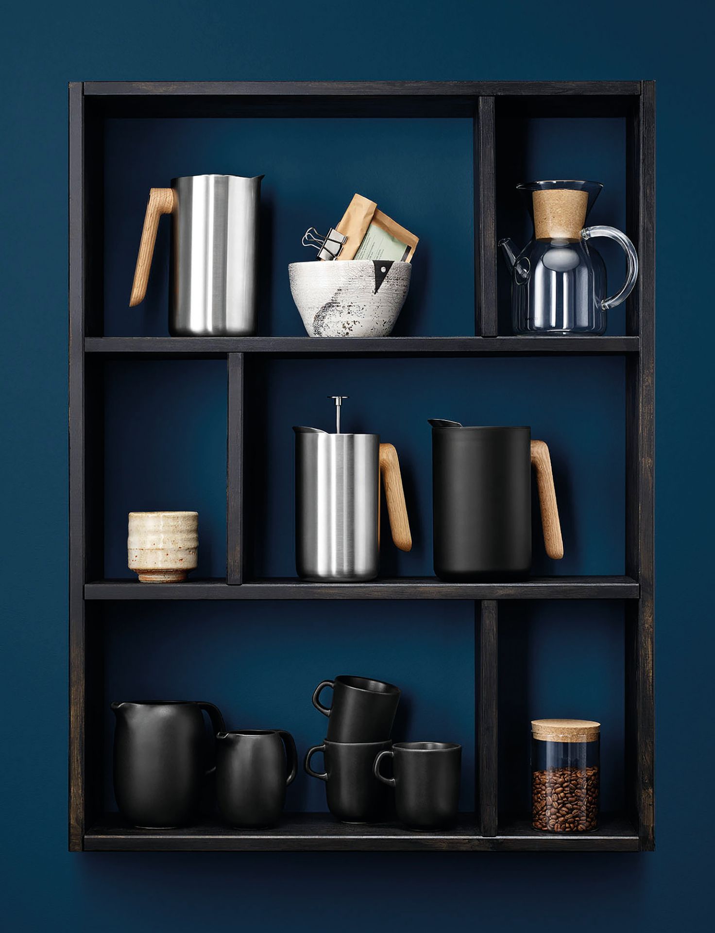 Nordic Kitchen Tasse 0,4l Eva Solo