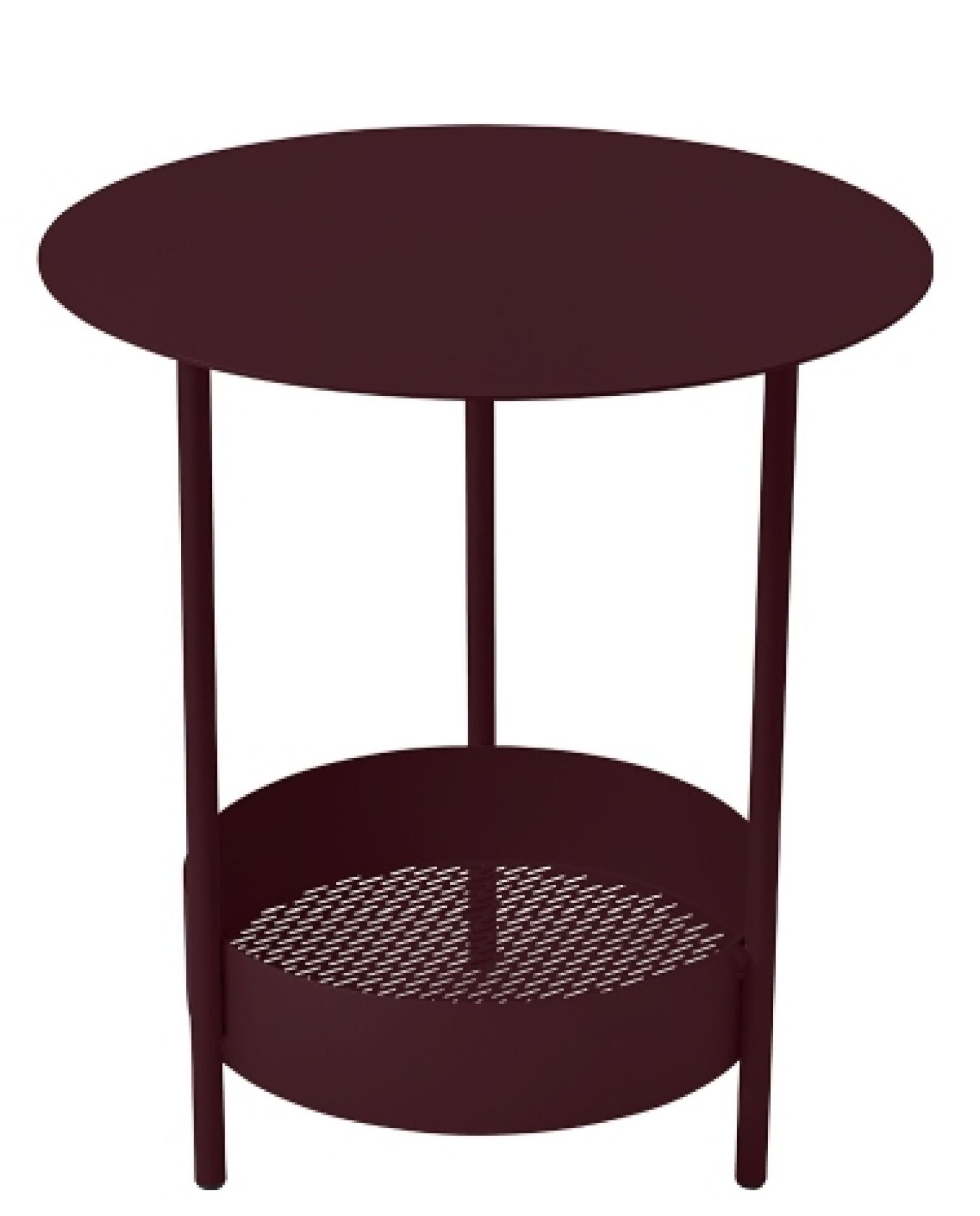 Salsa Outdoor Beistelltisch Fermob
