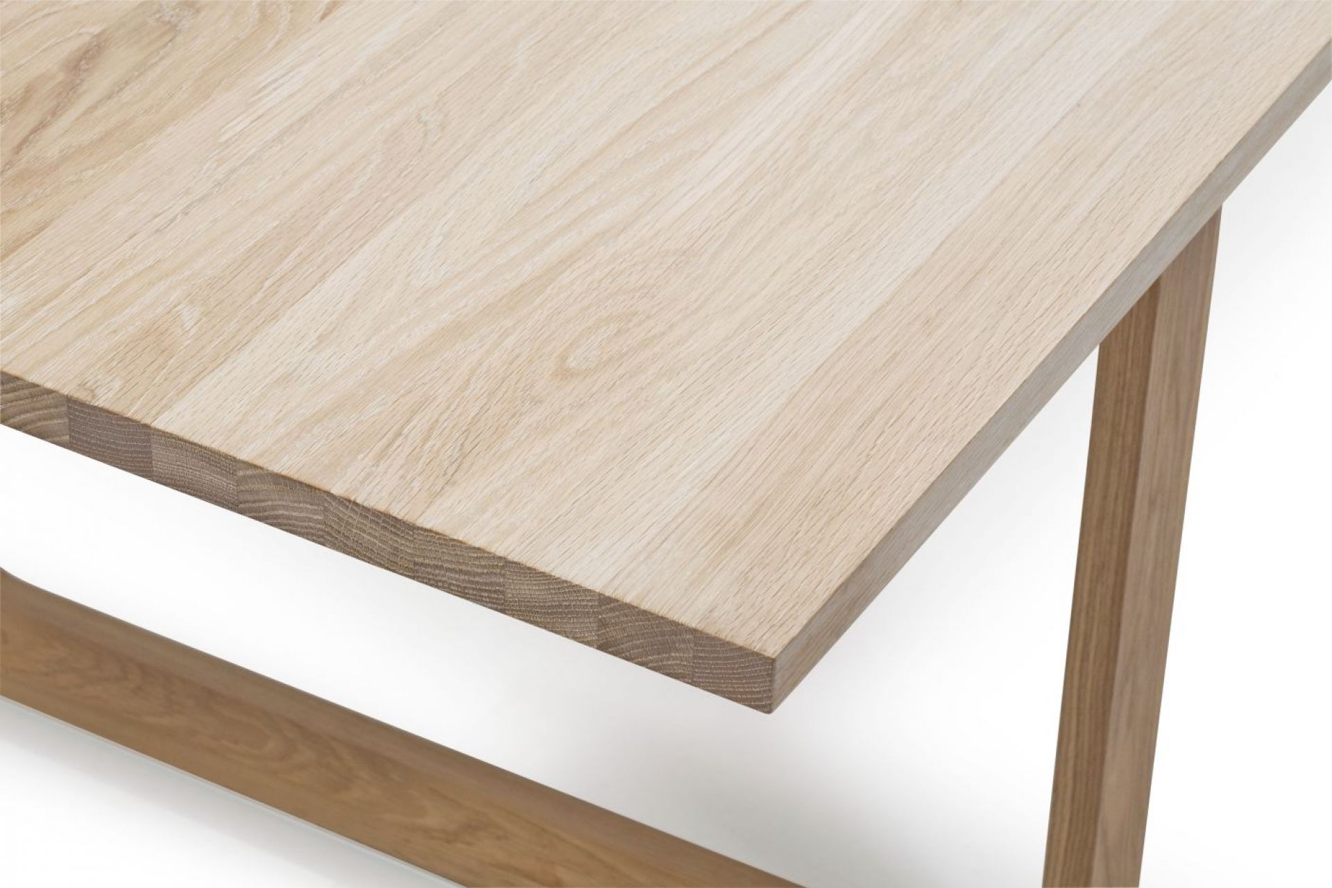 Essay Tisch Fritz Hansen - QUICK SHIP