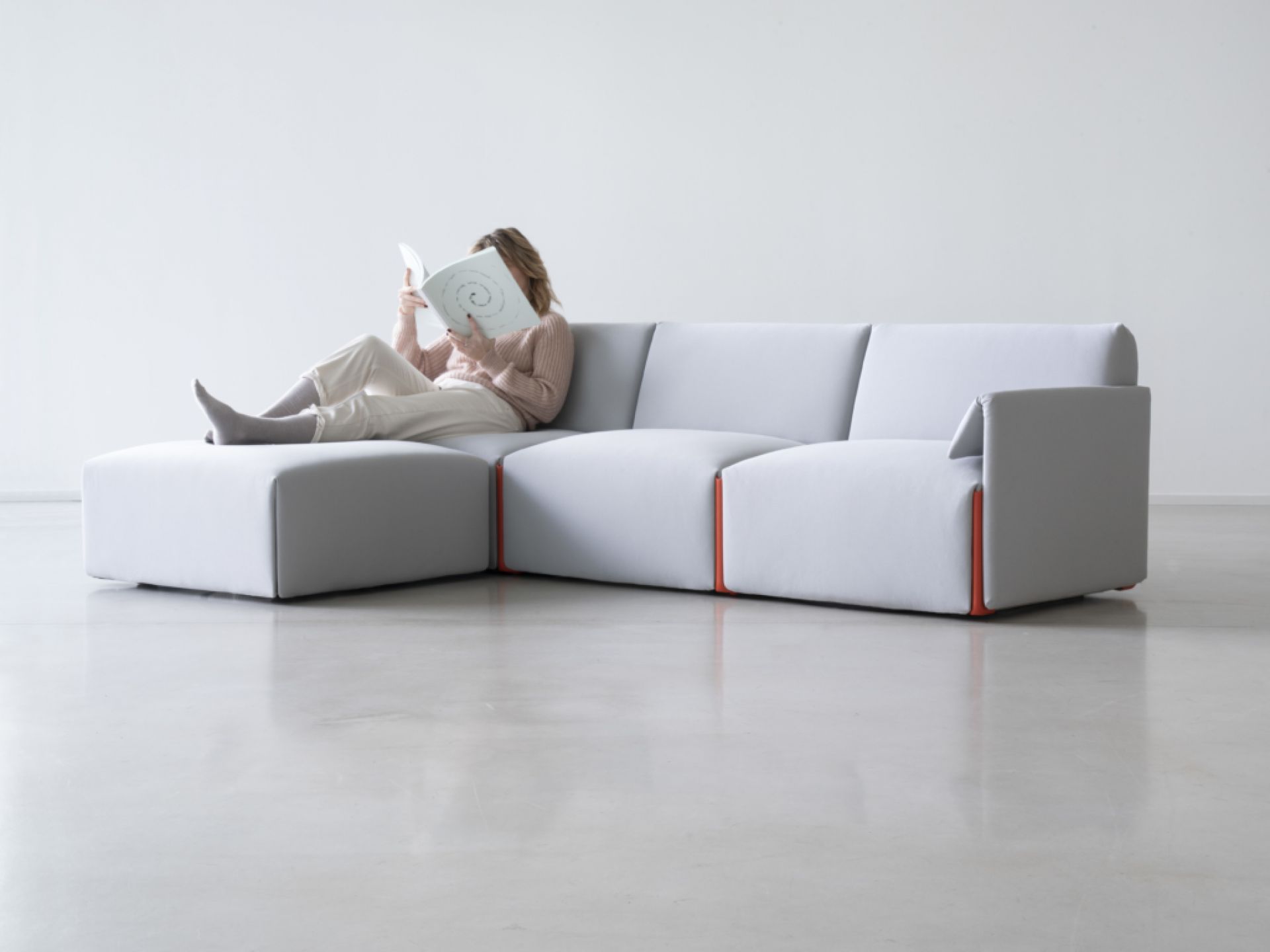 Costume Modulsofa Magis