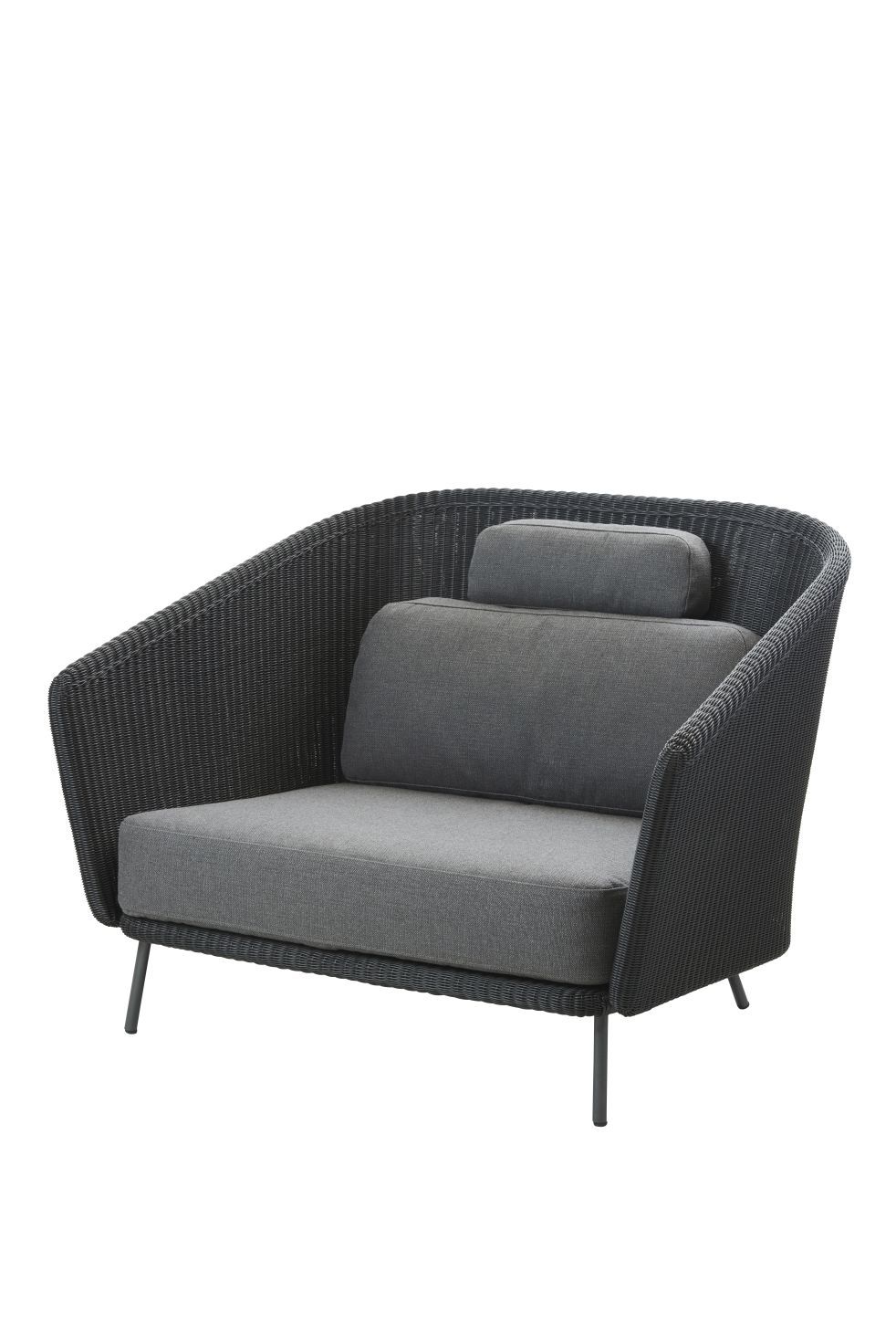 Mega Outdoor Loungesessel Cane-Line