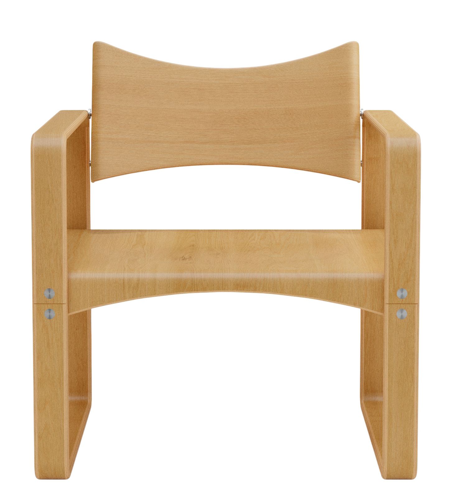 Serie 270 F Armchair Sessel Verpan