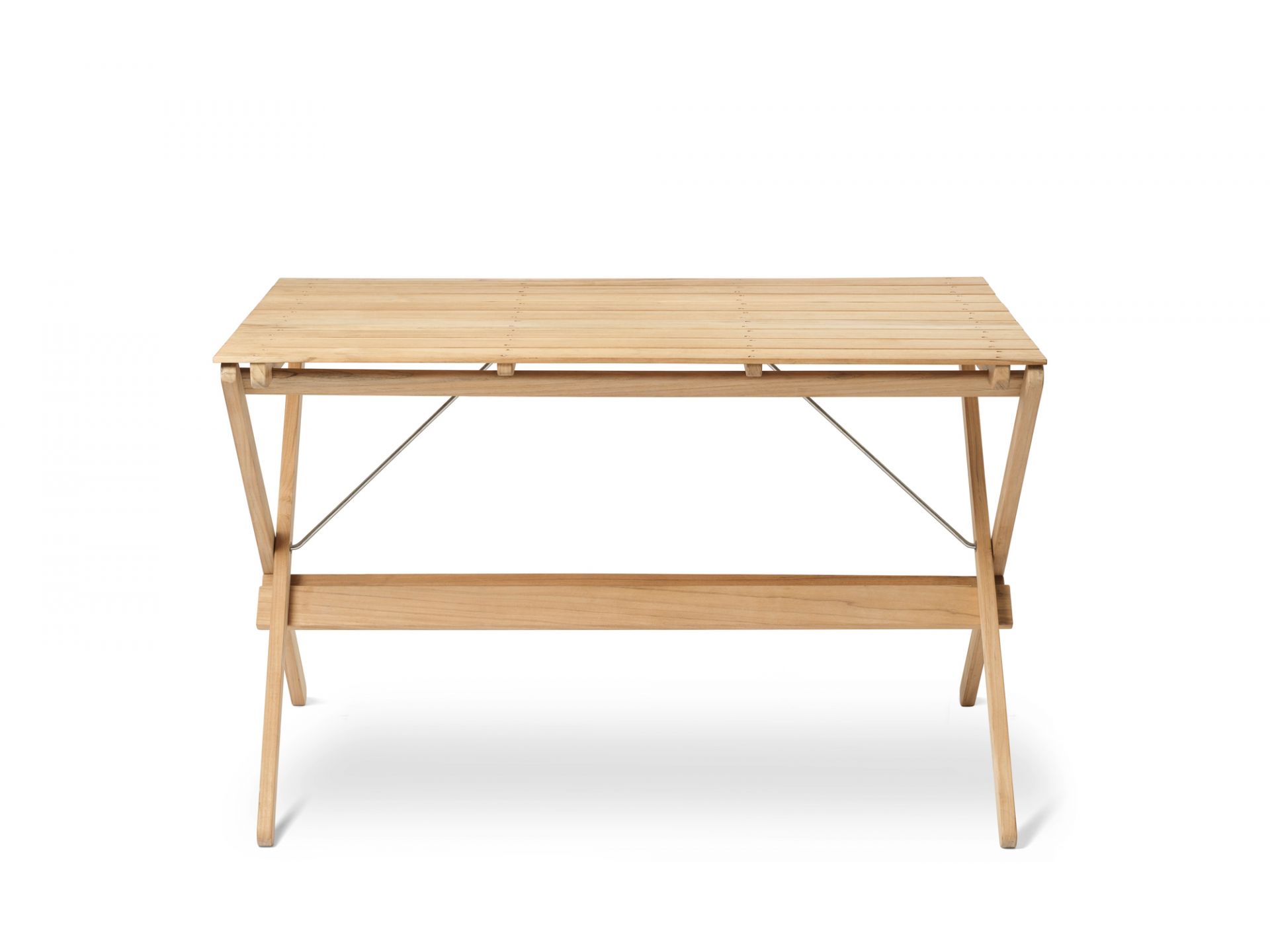 Mogensen Esstisch Outdoor Carl Hansen & Søn