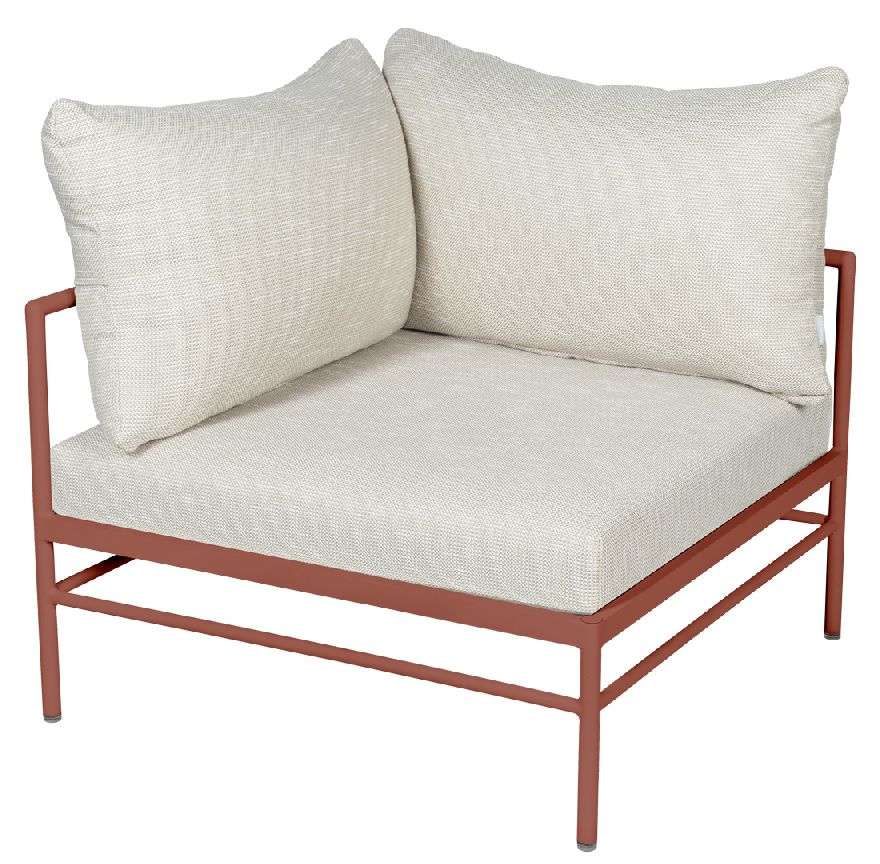 Rivage Lounge Ecksessel Outdoor Fermob