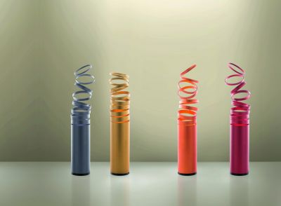 Decompose' Tischleuchte Artemide