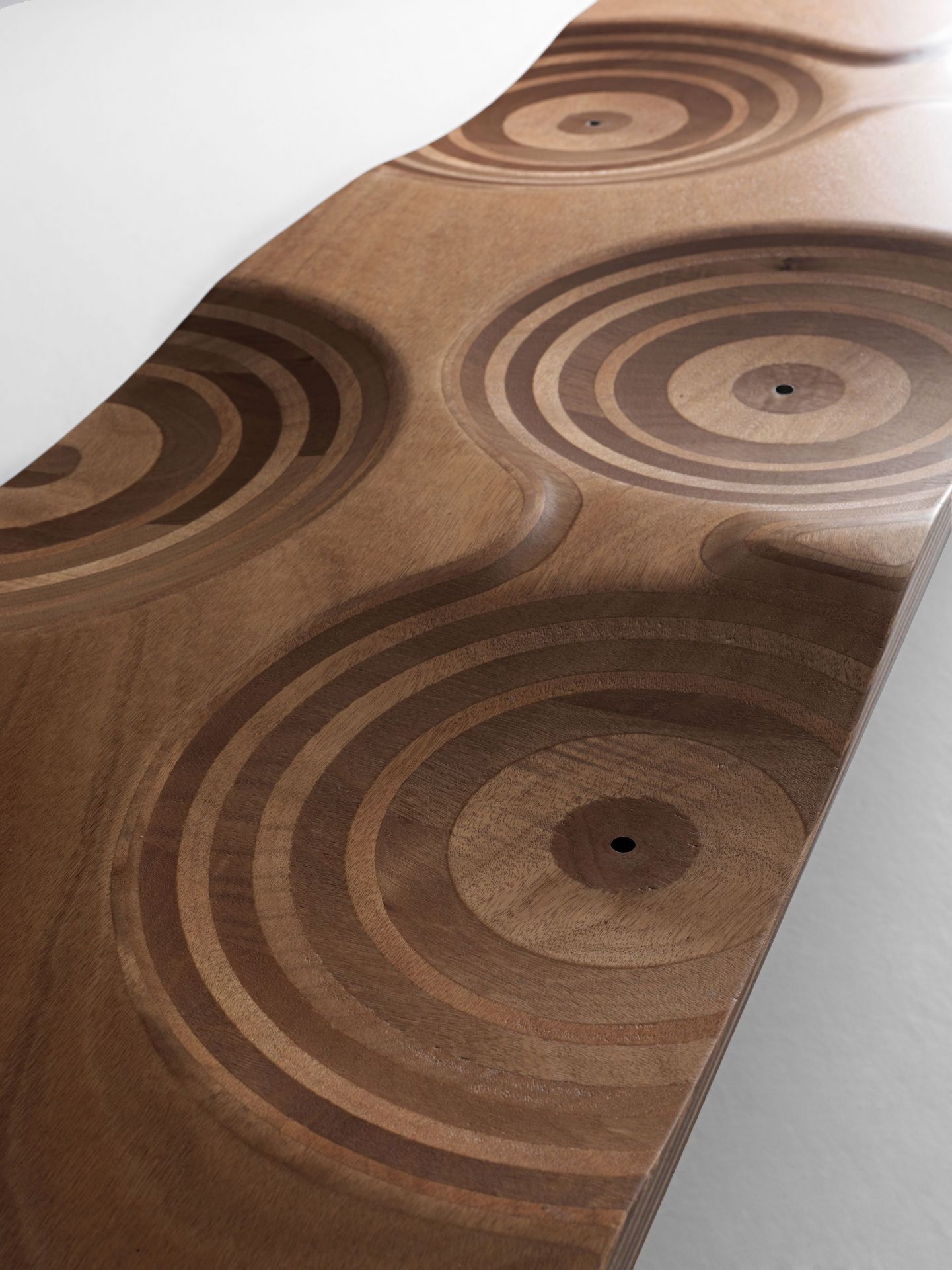 Ripples Outdoor Bank Casamania Horm