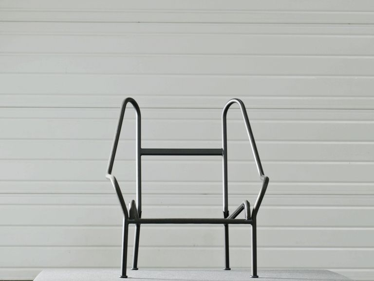 02 Lounge Chair Sessel Hay 02 Lounge Chair Sessel Hay