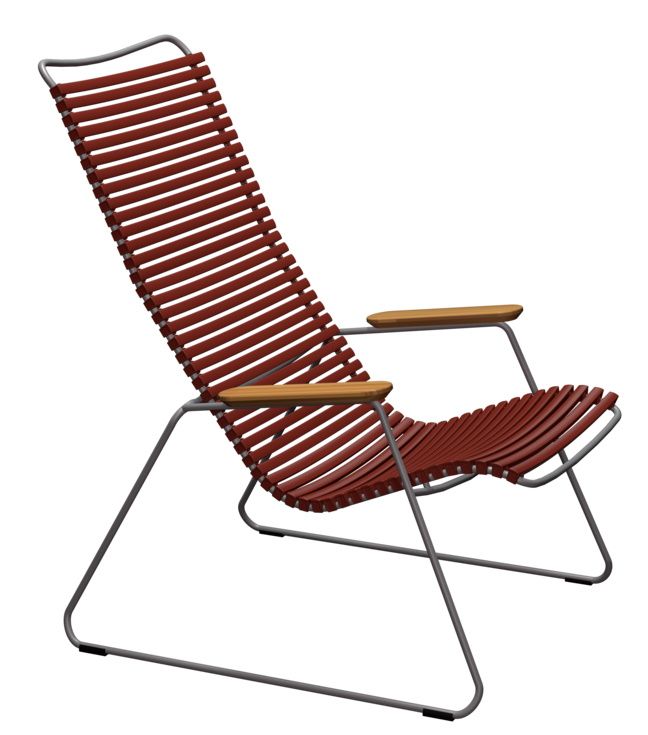 Click Lounge Chair Sessel Outdoor Houe