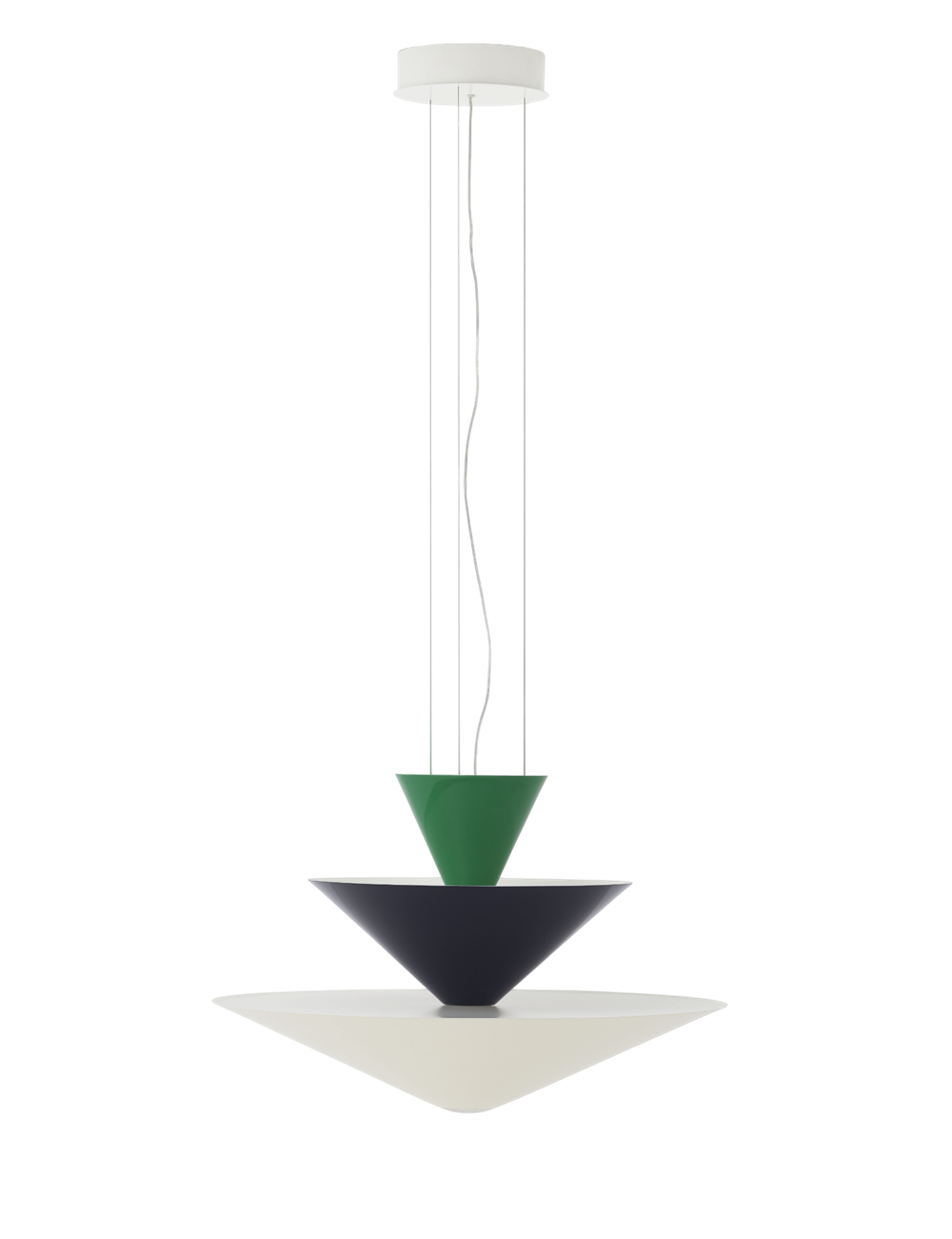 Gio LN14 Pendant lamp Pendelleuchte AndTradition