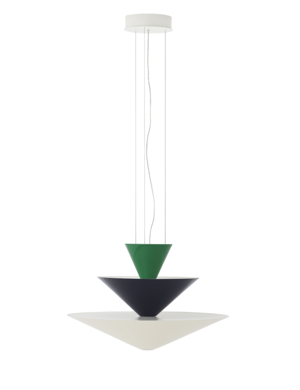 Gio LN14 Pendant lamp Pendelleuchte AndTradition