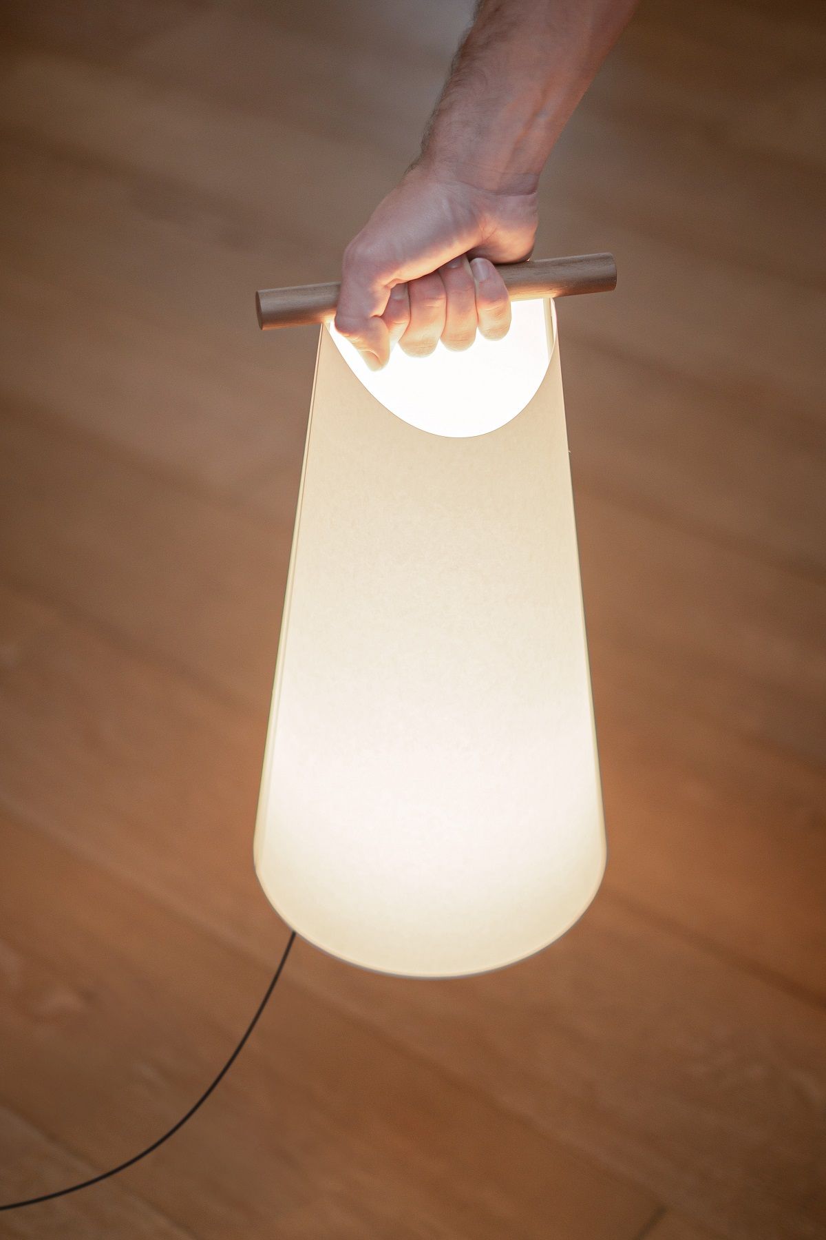 Catay Table lamp Tischleuchte nomon