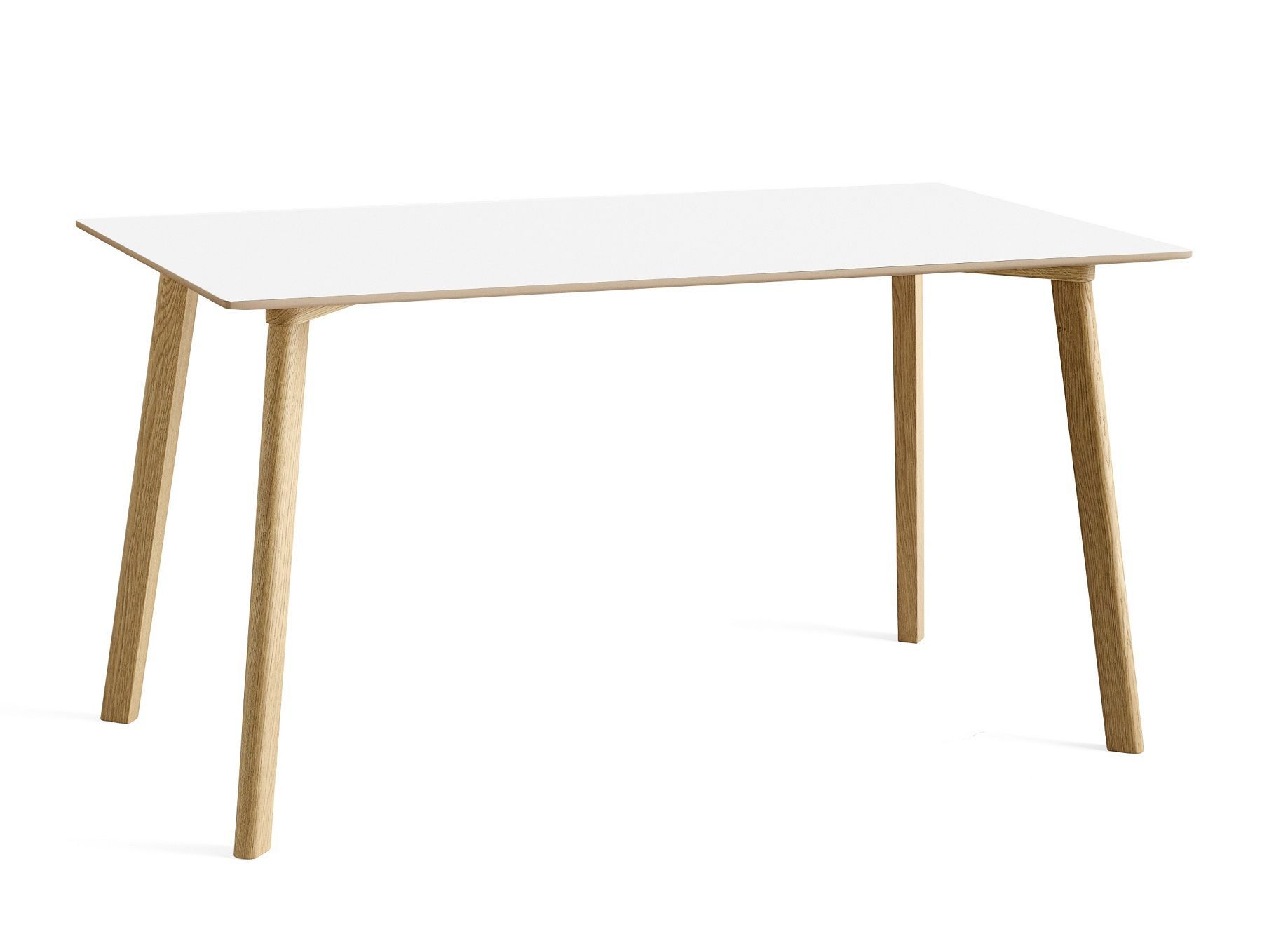 CPH Deux 210 Table Tisch 140x75 cm Hay
