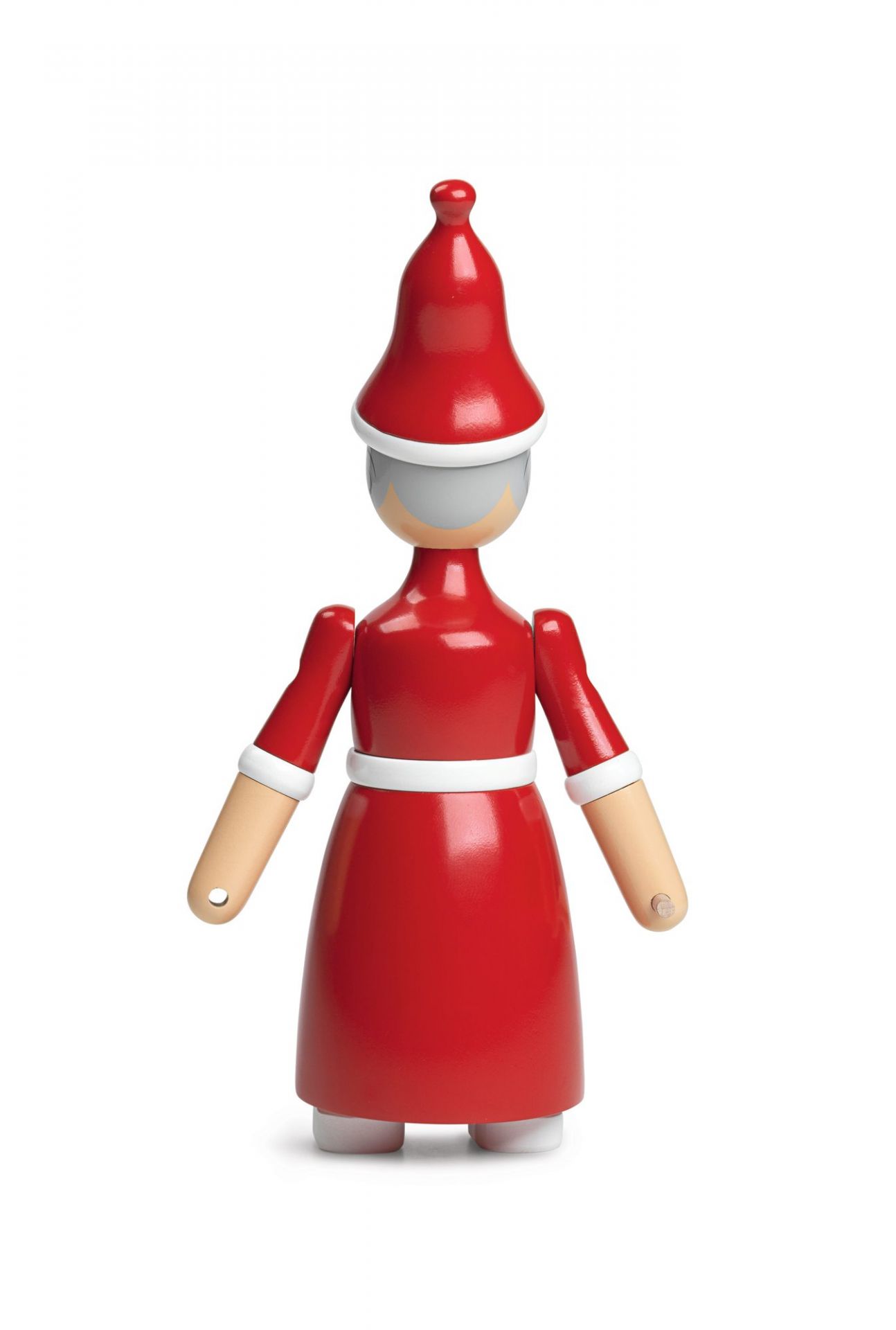 Weihnachtsfrau Kay Bojesen