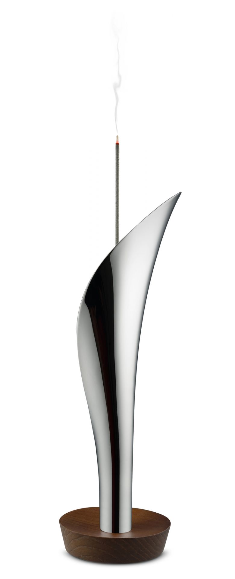 MW71 Räucherstäbchenhalter Alessi