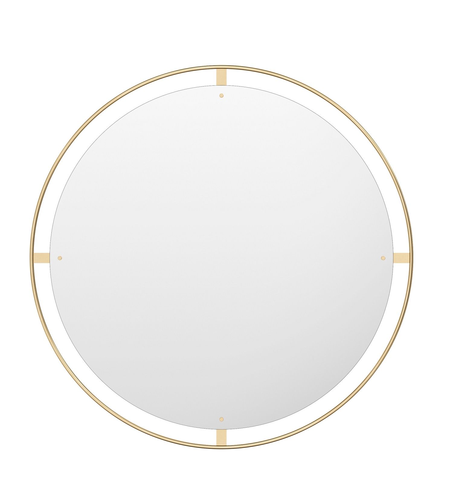 Nimbus Mirror Spiegel Audo Copenhagen