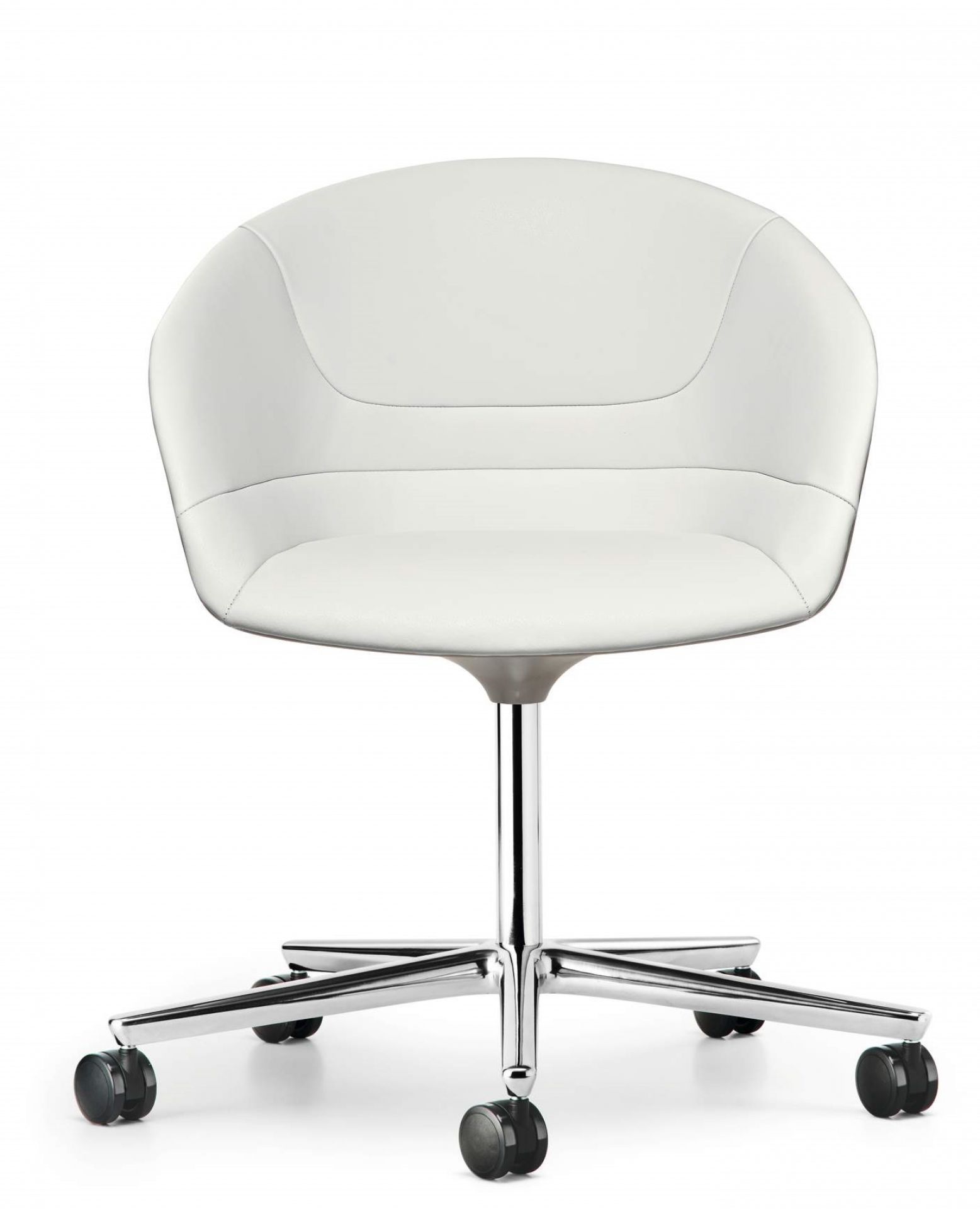 Kyo Sessel / Drehstuhl Walter Knoll