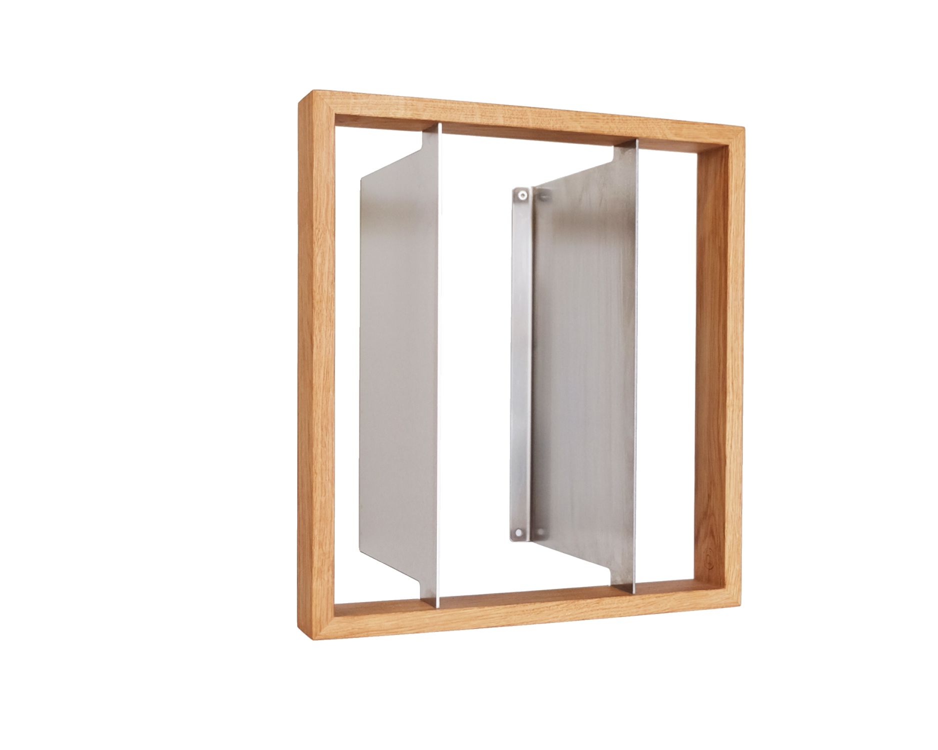 Vinyl b-platte Schalplattenregal das kleine b