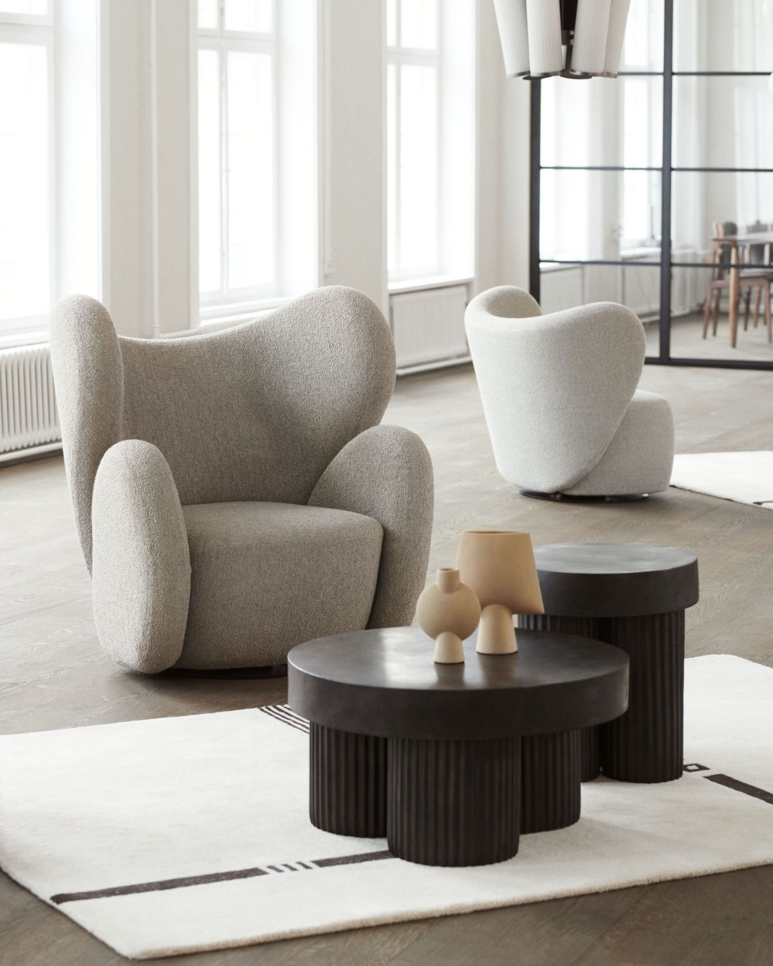Gear Beistelltisch / Couchtisch Norr11