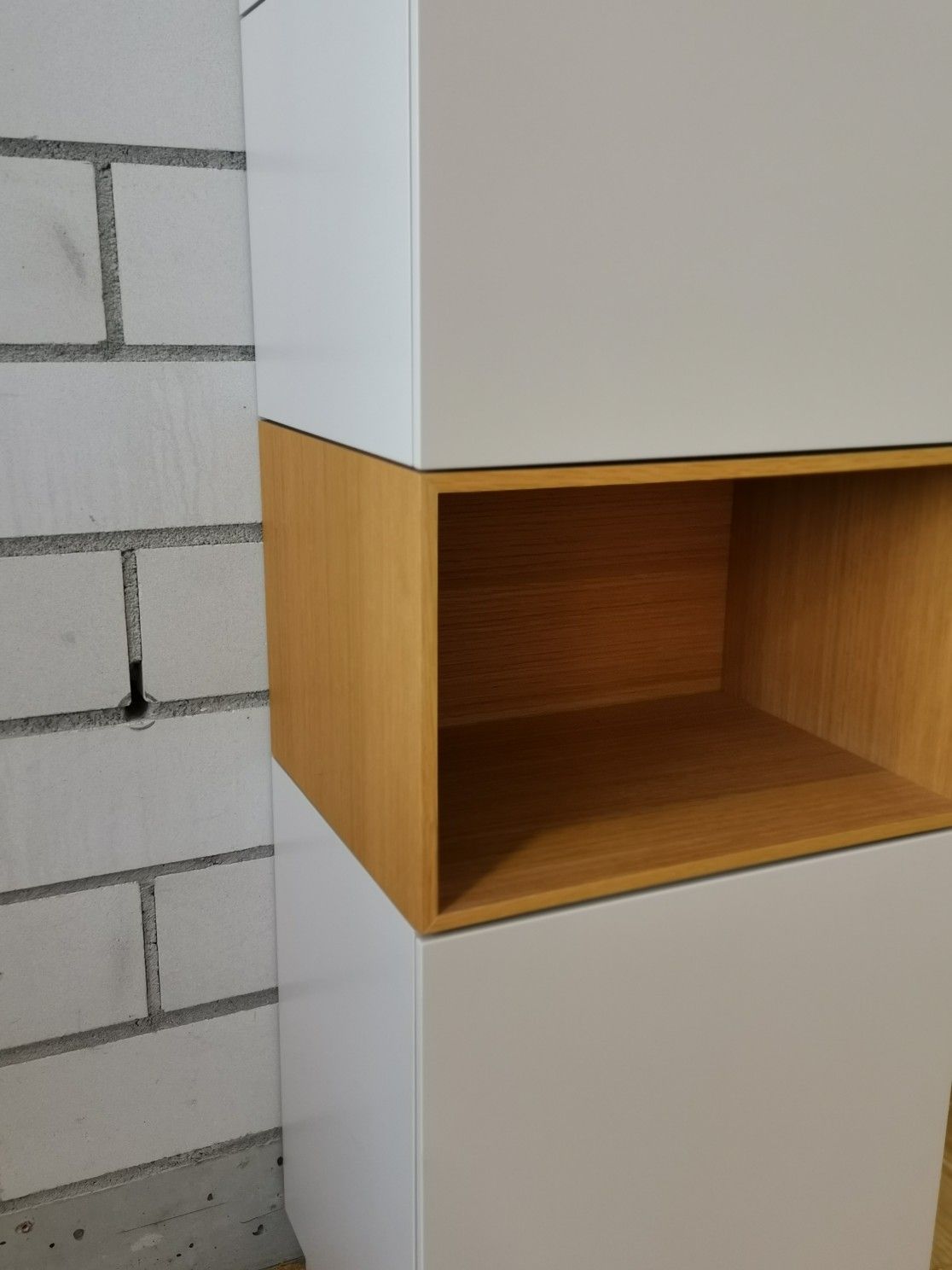 Cosmo Highboard Schönbuch AUSSTELLUNGSSTÜCK